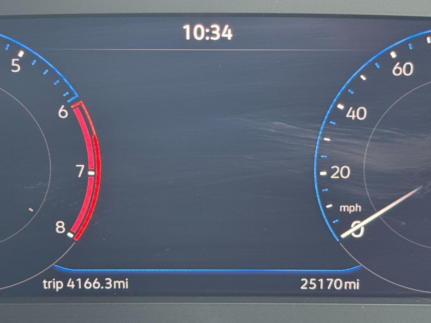 Used Volkswagen T-Roc 2022 for sale - 77682977: Photo 18