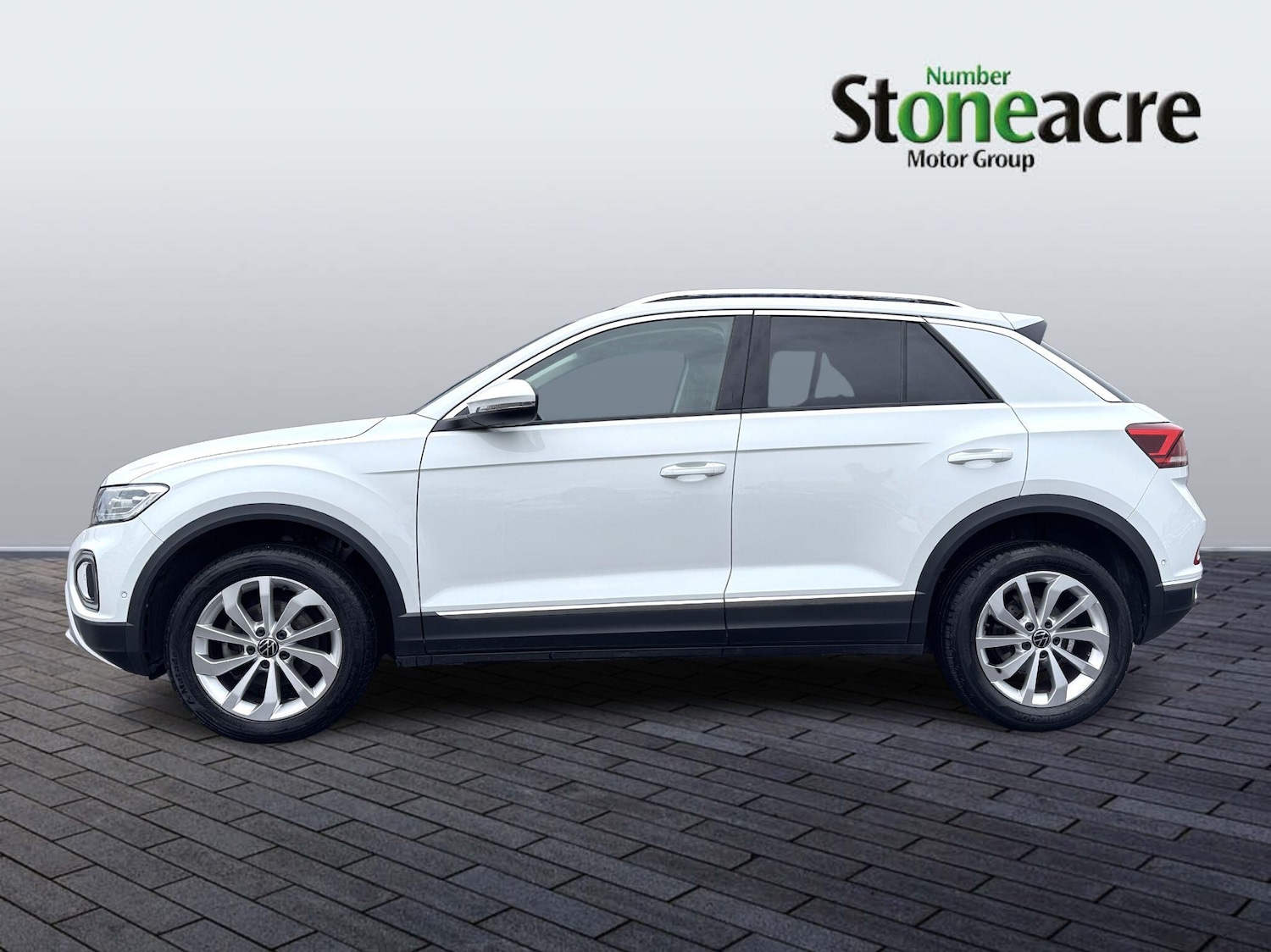 Used Volkswagen T-Roc 2022 for sale - 77682977: Photo 6