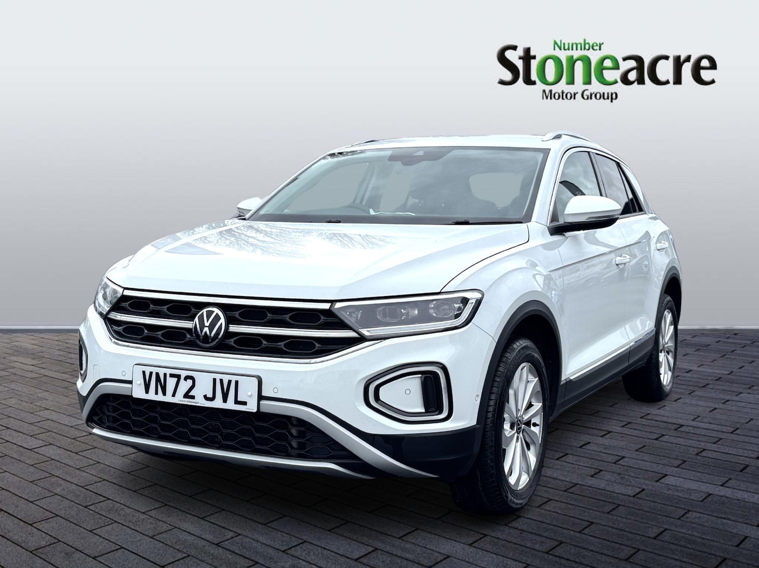 Used Volkswagen T-Roc 2022 for sale - 77682977: Photo 7