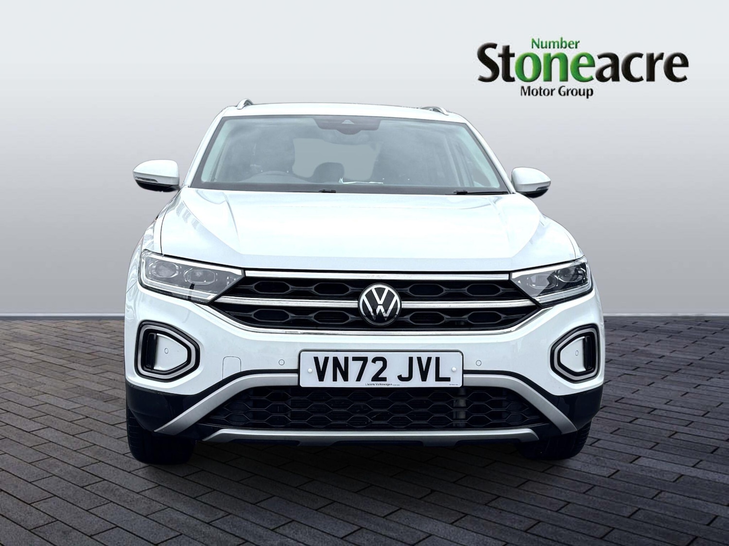 Used Volkswagen T-Roc 2022 for sale - 77682977: Photo 8