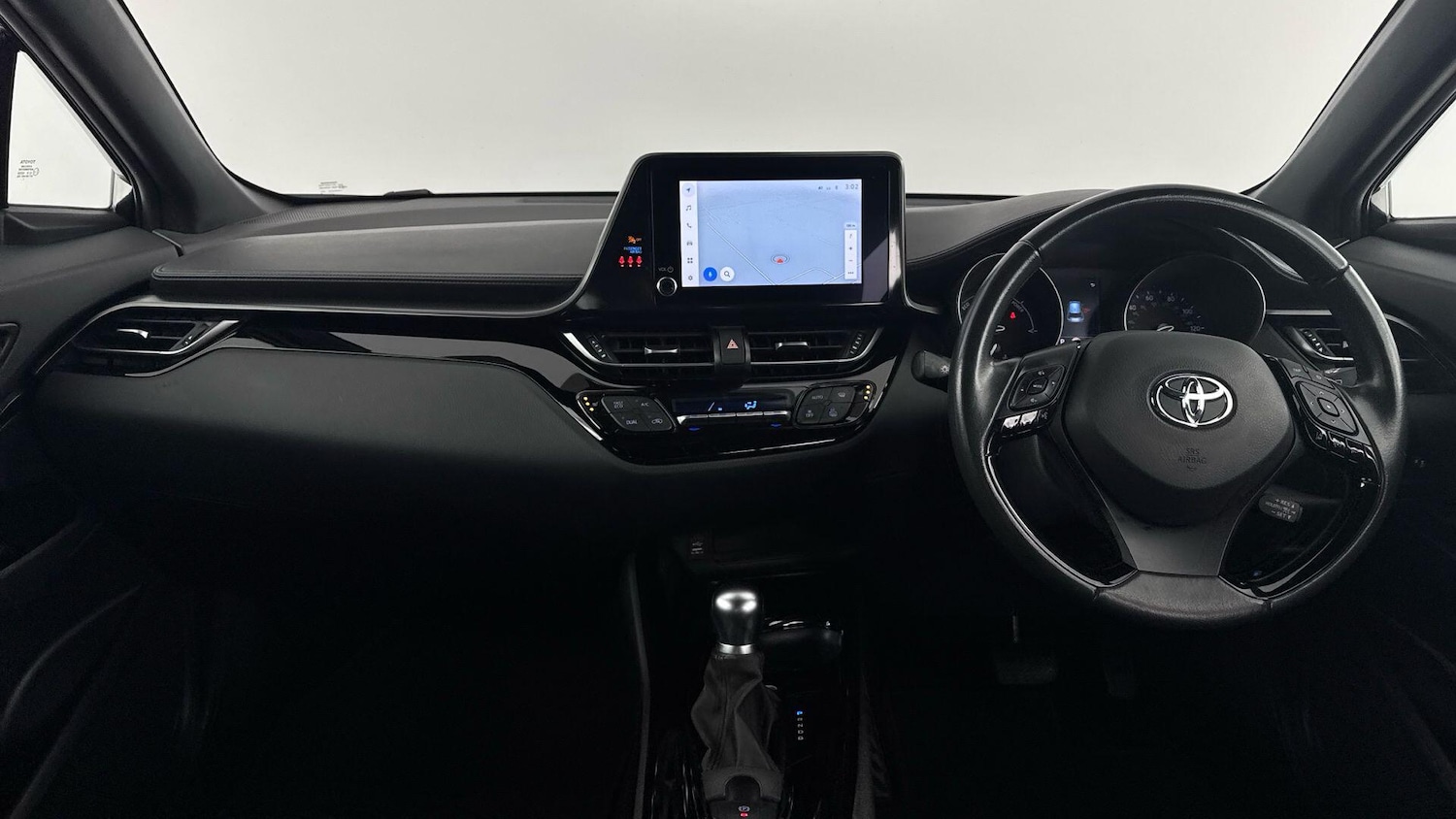 Used Toyota C-HR 2022 for sale - 77710165: Photo 11