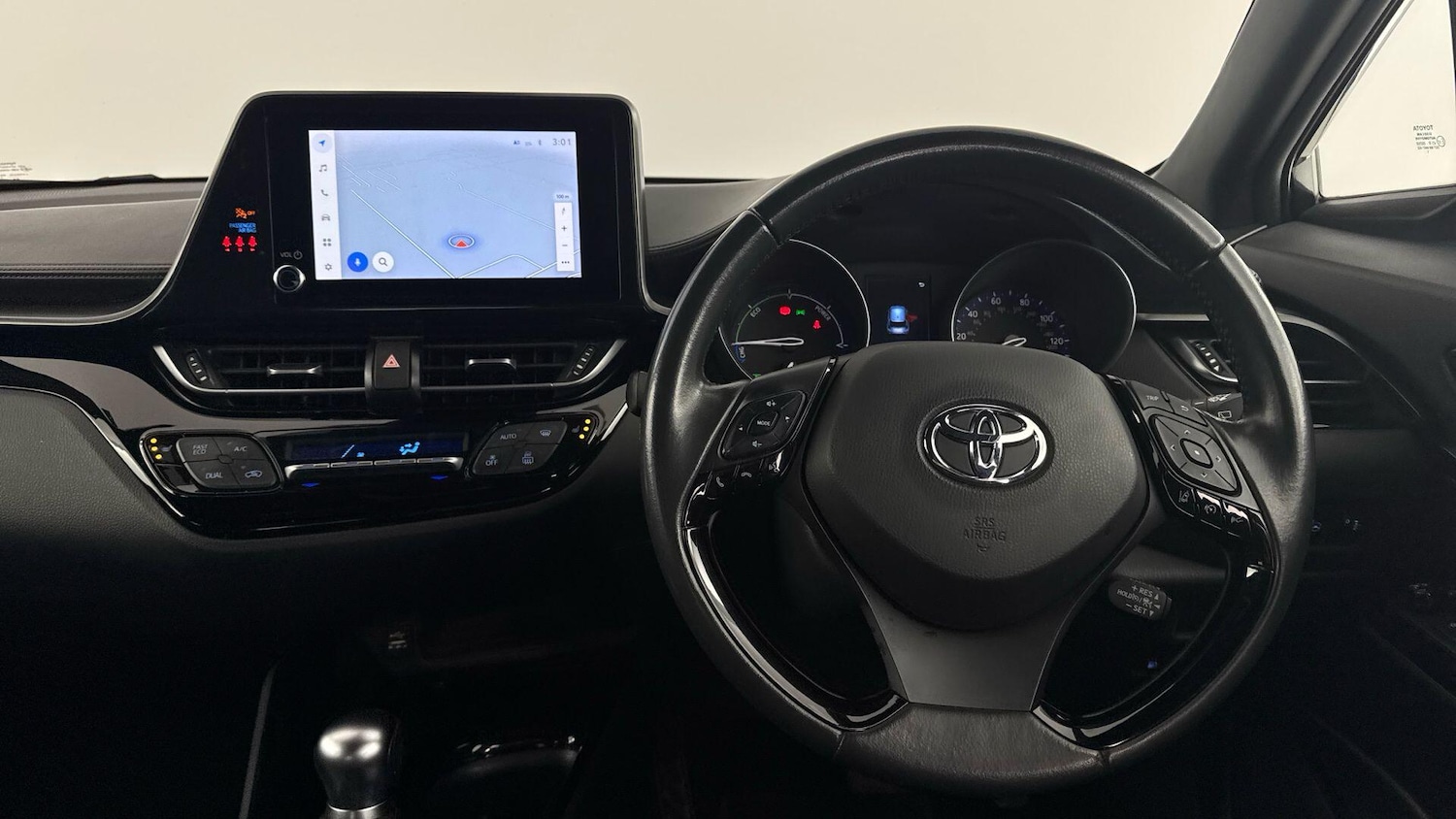 Used Toyota C-HR 2022 for sale - 77710165: Photo 12