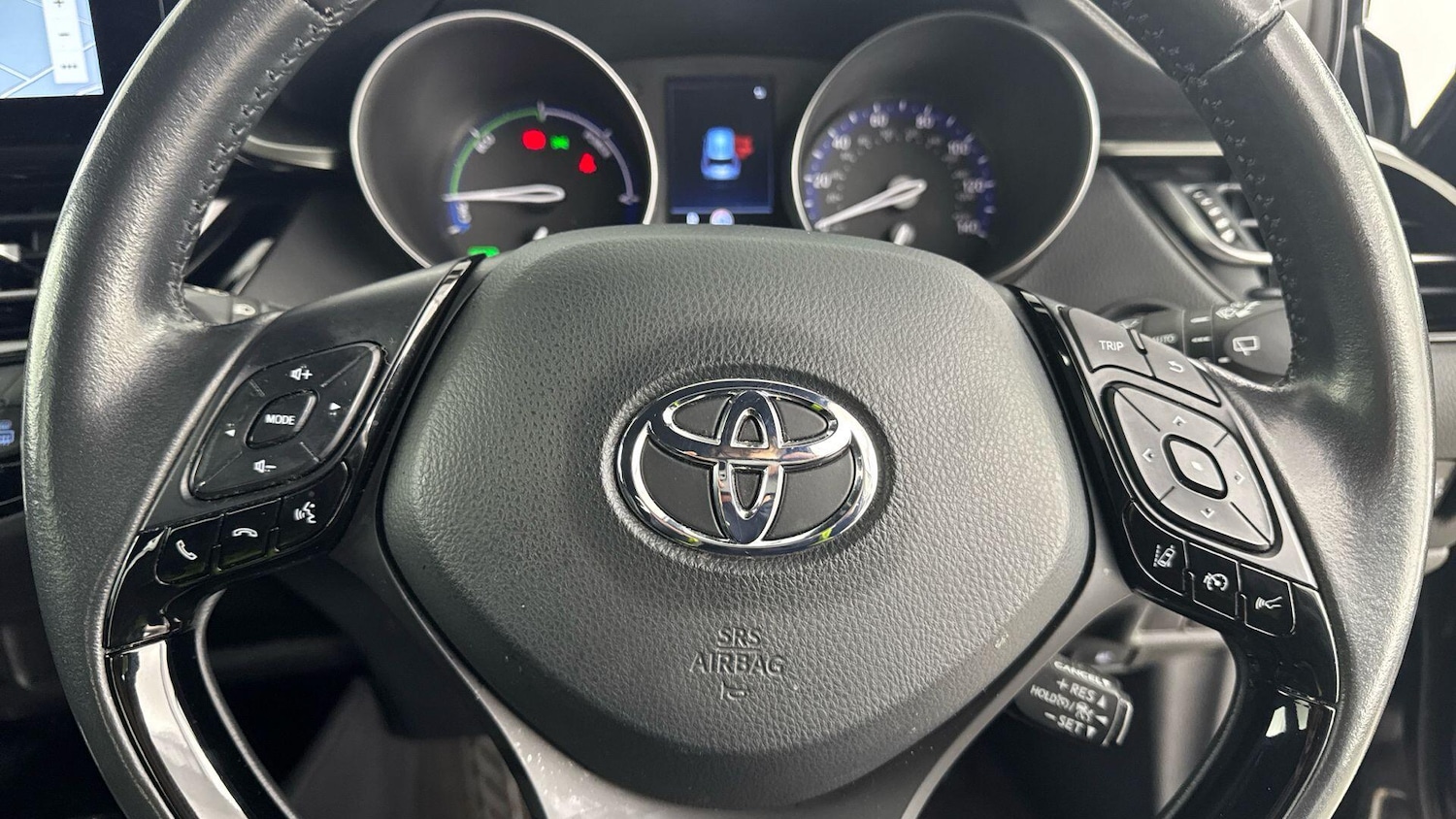 Used Toyota C-HR 2022 for sale - 77710165: Photo 14