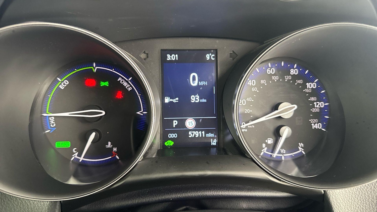 Used Toyota C-HR 2022 for sale - 77710165: Photo 15