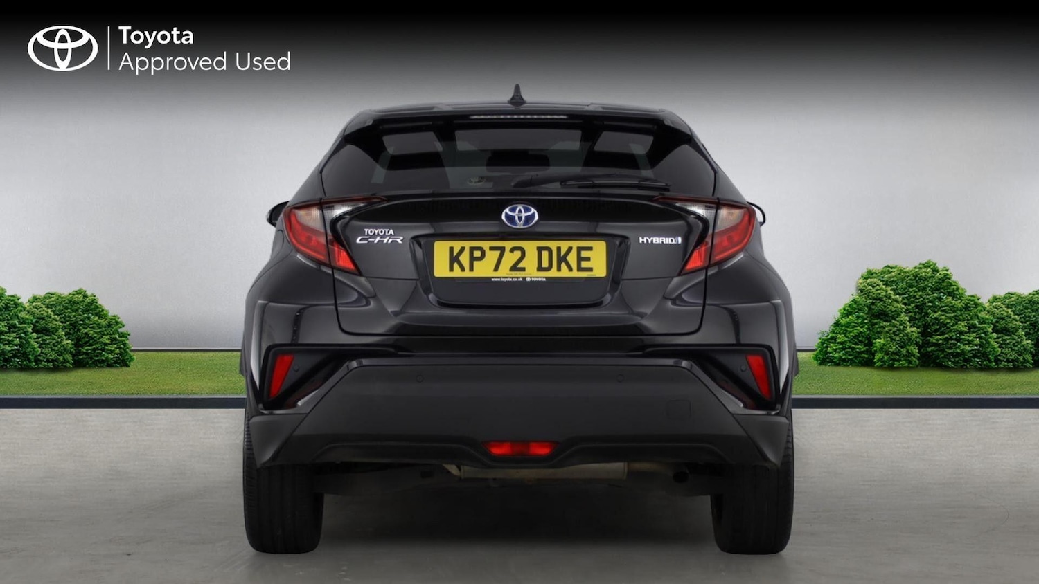 Used Toyota C-HR 2022 for sale - 77710165: Photo 4