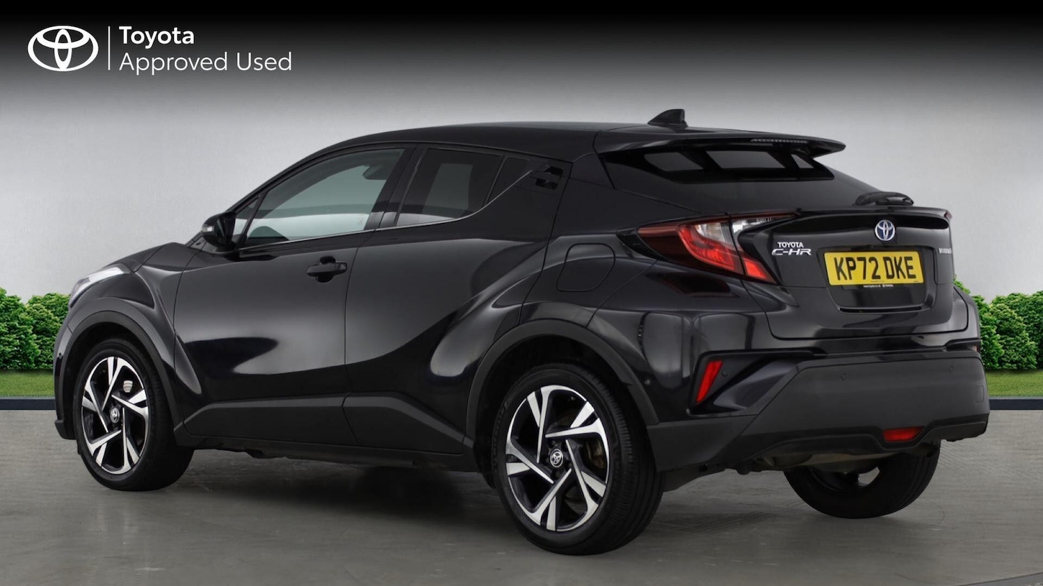 Used Toyota C-HR 2022 for sale - 77710165: Photo 5