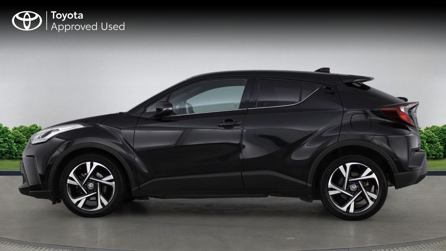 Used Toyota C-HR 2022 for sale - 77710165: Photo 6
