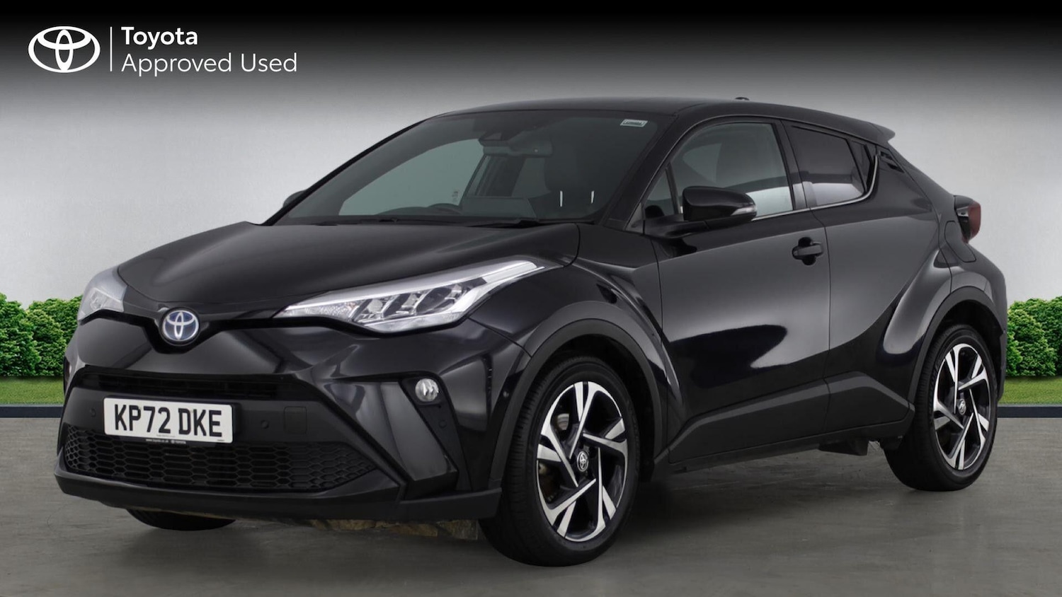 Used Toyota C-HR 2022 for sale - 77710165: Photo 7