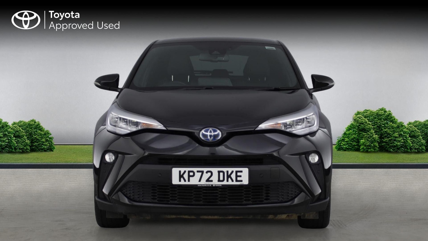 Used Toyota C-HR 2022 for sale - 77710165: Photo 8