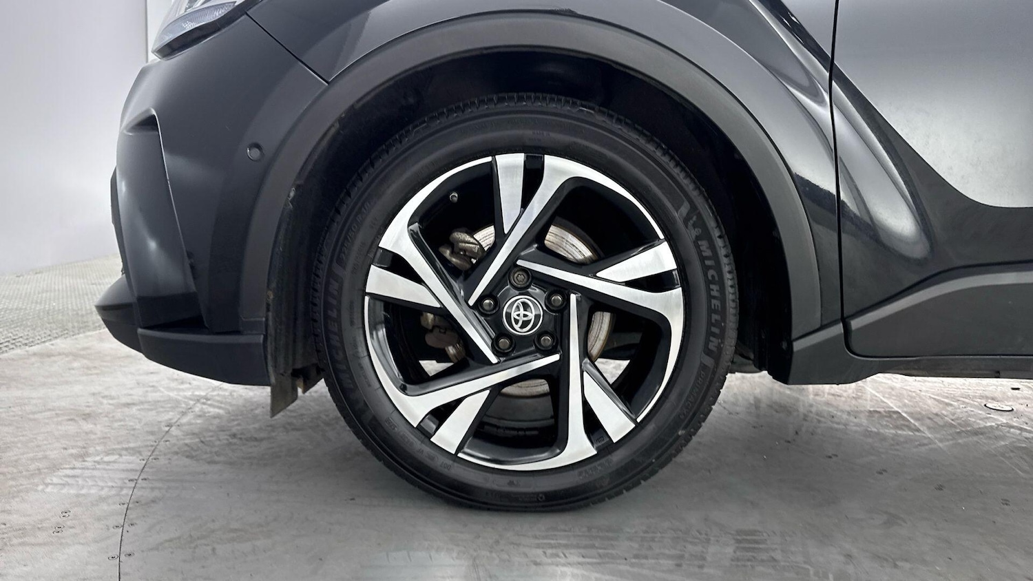 Used Toyota C-HR 2022 for sale - 77710165: Photo 9