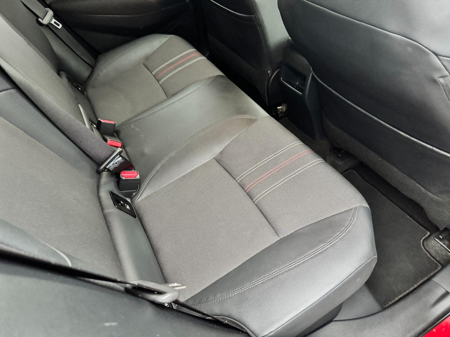 Used Toyota Corolla for sale - 76995841: Photo 12