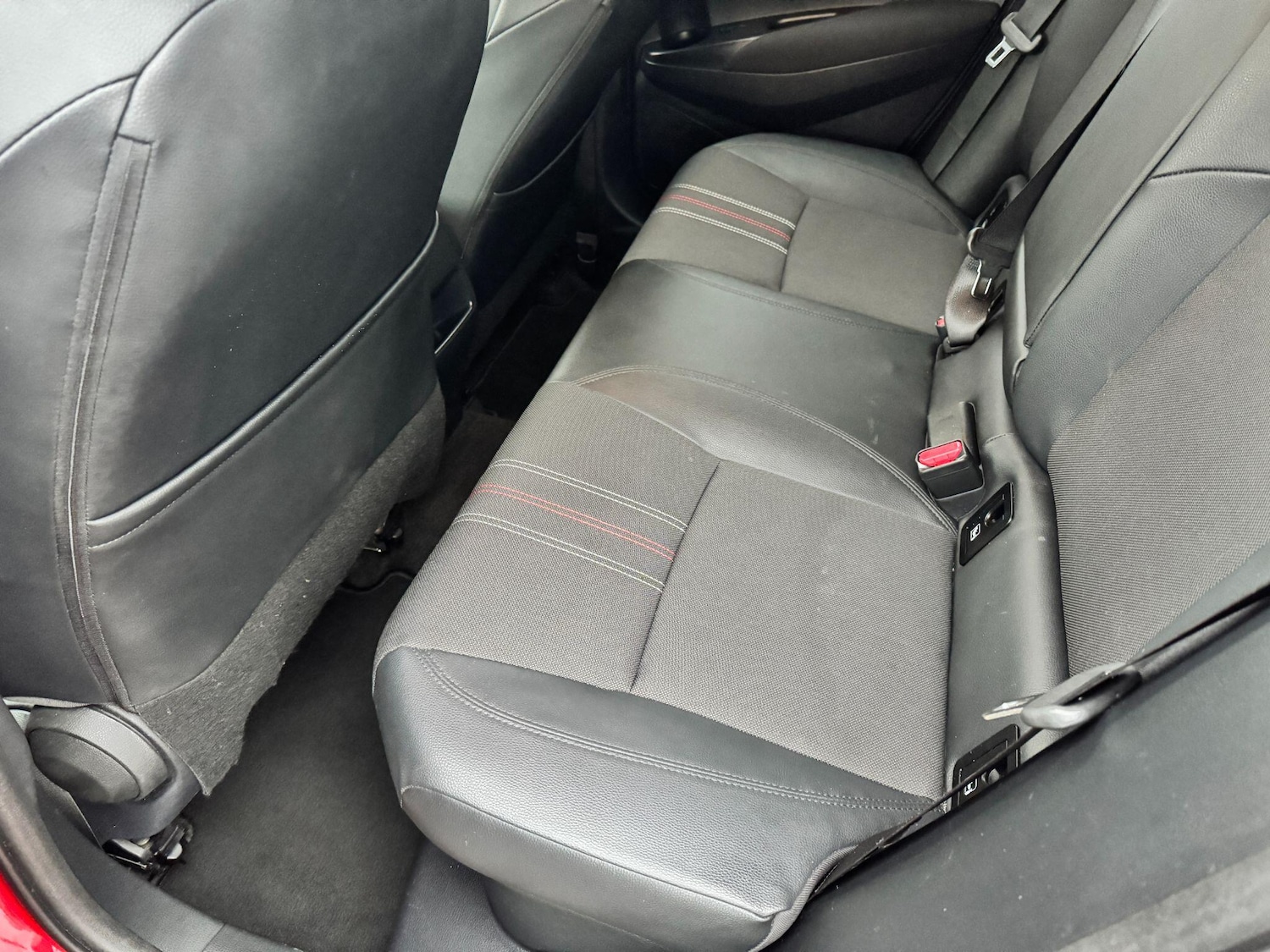 Used Toyota Corolla for sale - 76995841: Photo 13