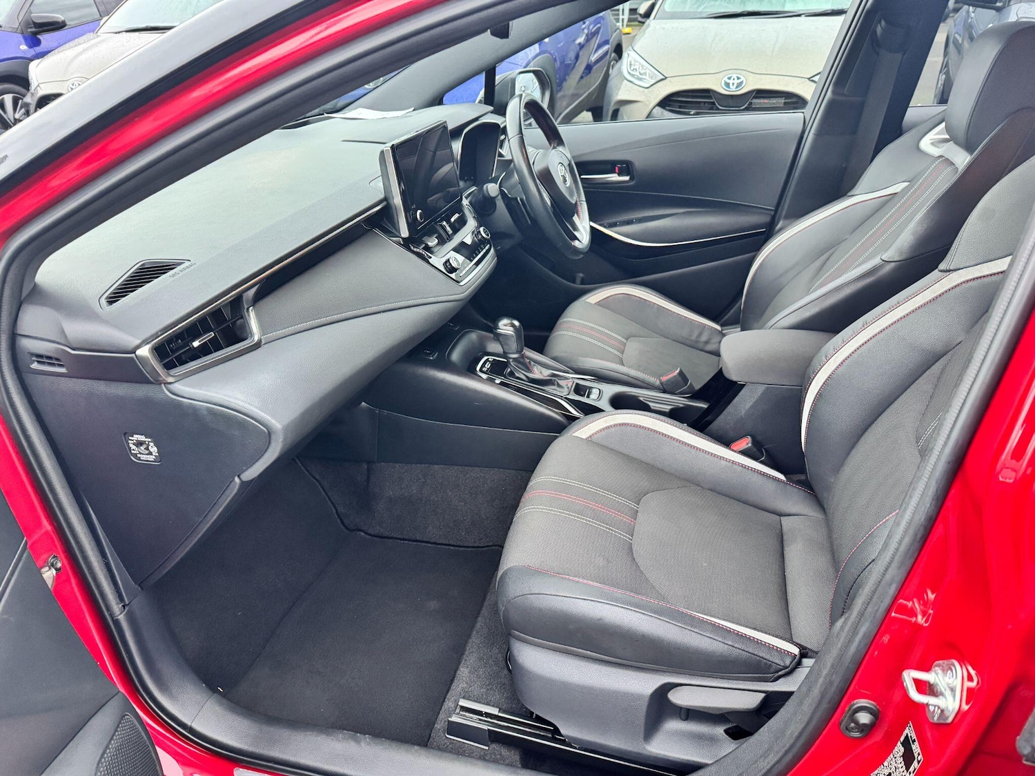 Used Toyota Corolla for sale - 76995841: Photo 14