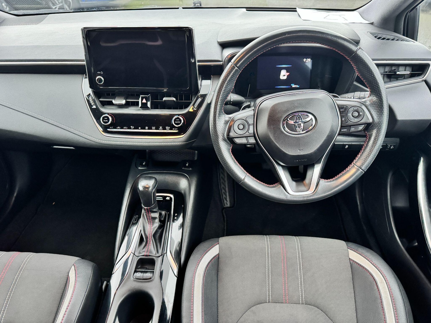 Used Toyota Corolla for sale - 76995841: Photo 15