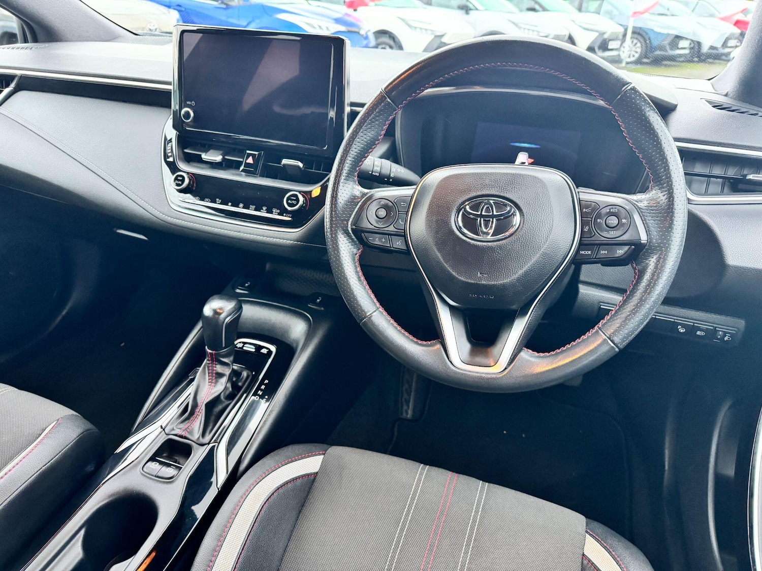 Used Toyota Corolla for sale - 76995841: Photo 16