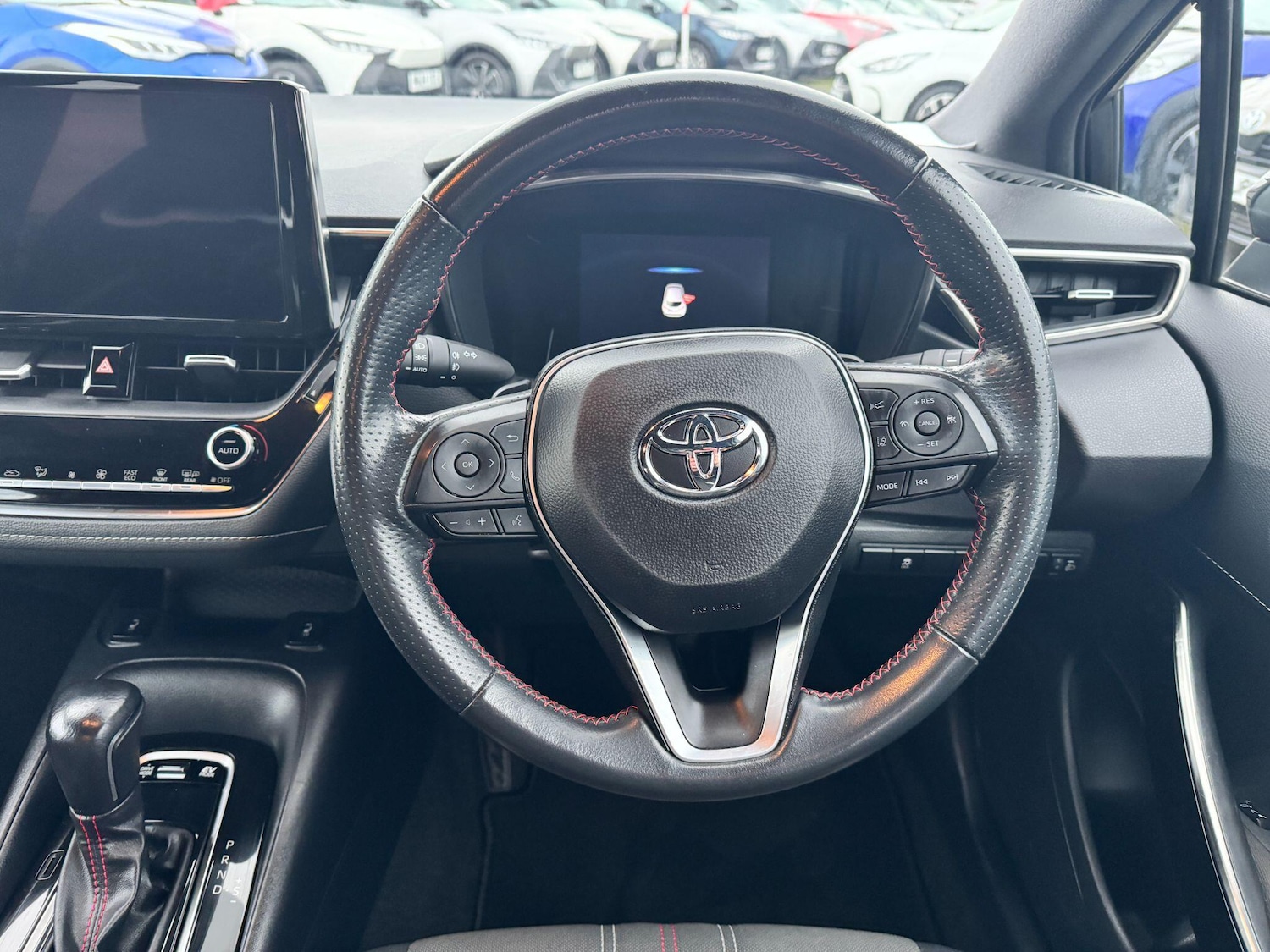 Used Toyota Corolla for sale - 76995841: Photo 17