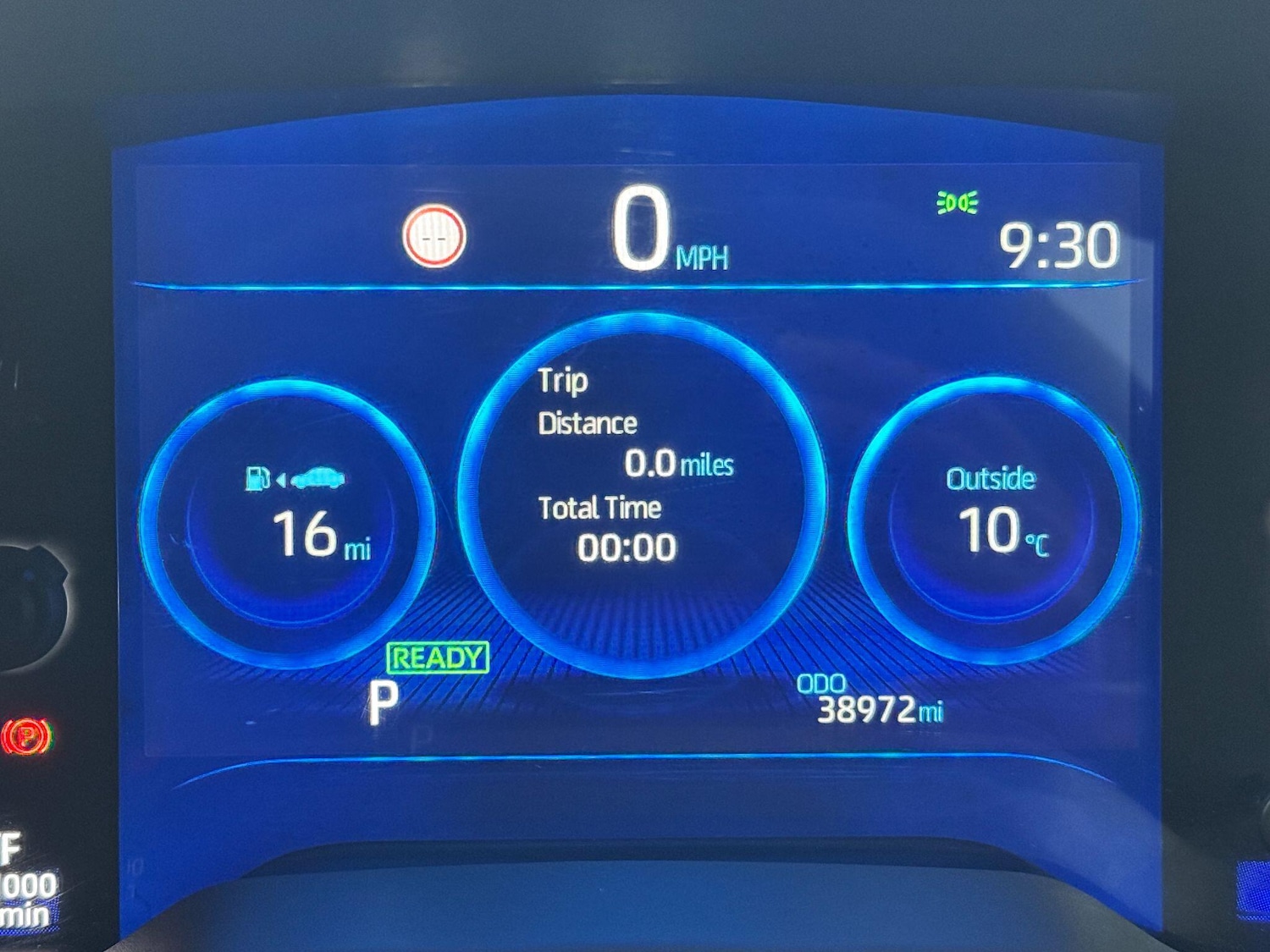 Used Toyota Corolla for sale - 76995841: Photo 18