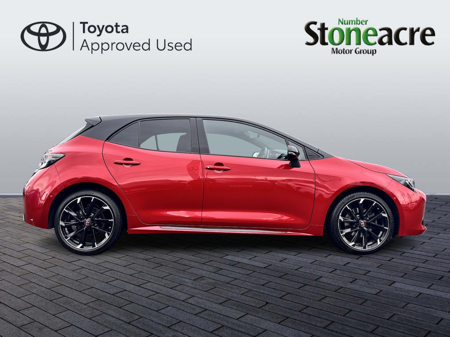 Used Toyota Corolla for sale - 76995841: Photo 2