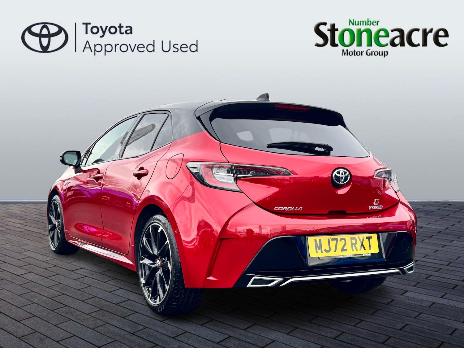 Used Toyota Corolla for sale - 76995841: Photo 5