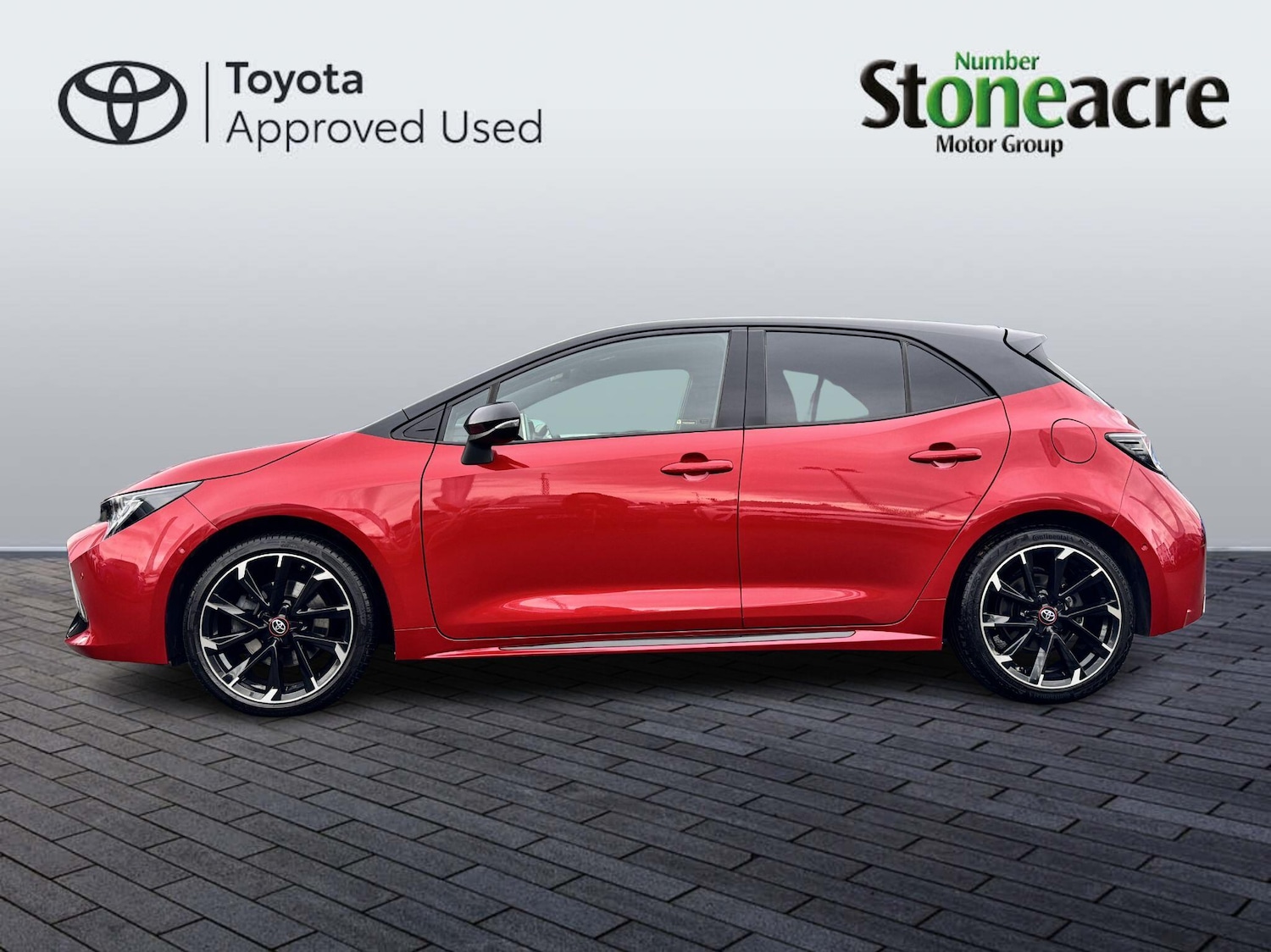 Used Toyota Corolla for sale - 76995841: Photo 6