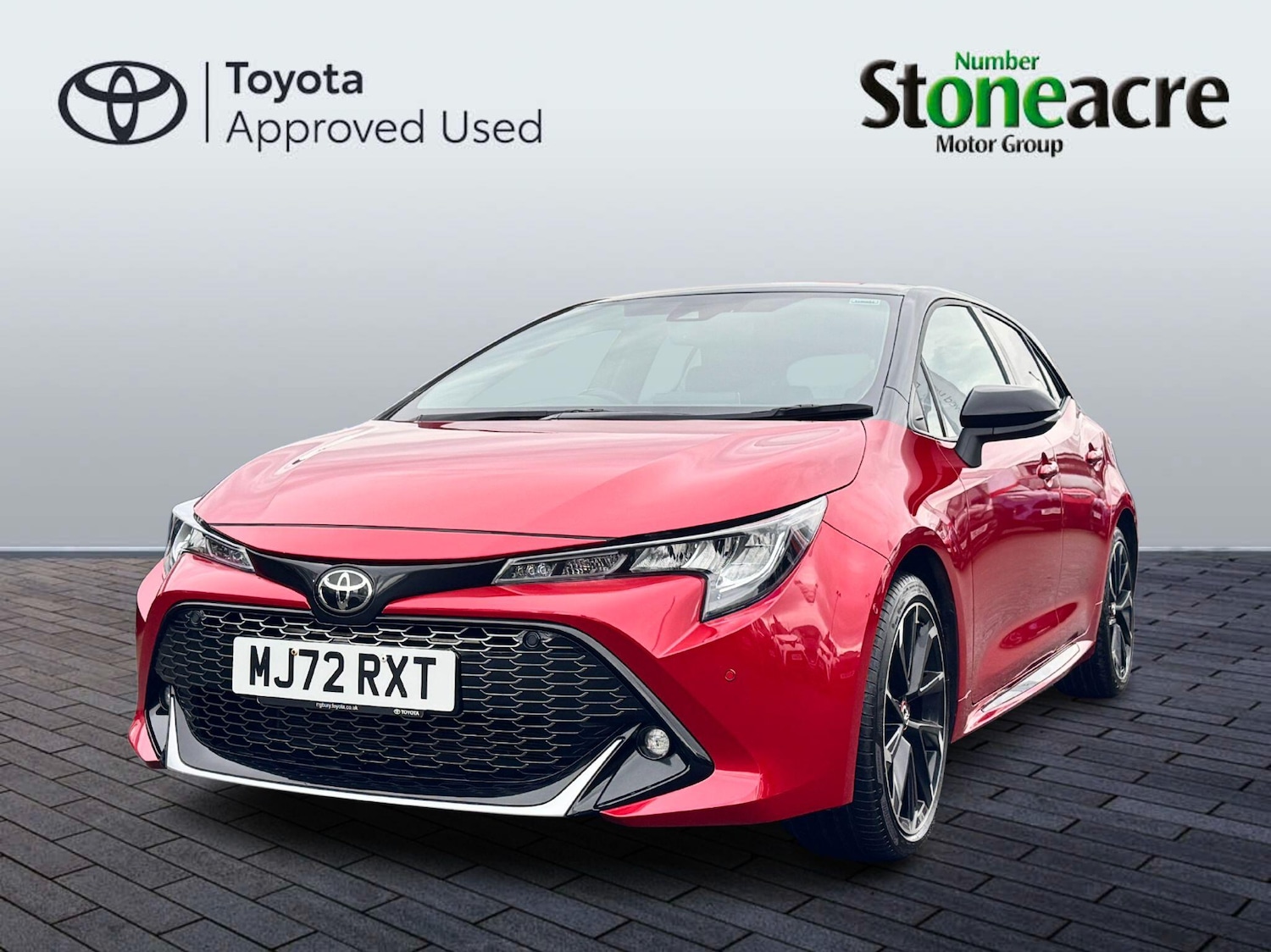 Used Toyota Corolla for sale - 76995841: Photo 7