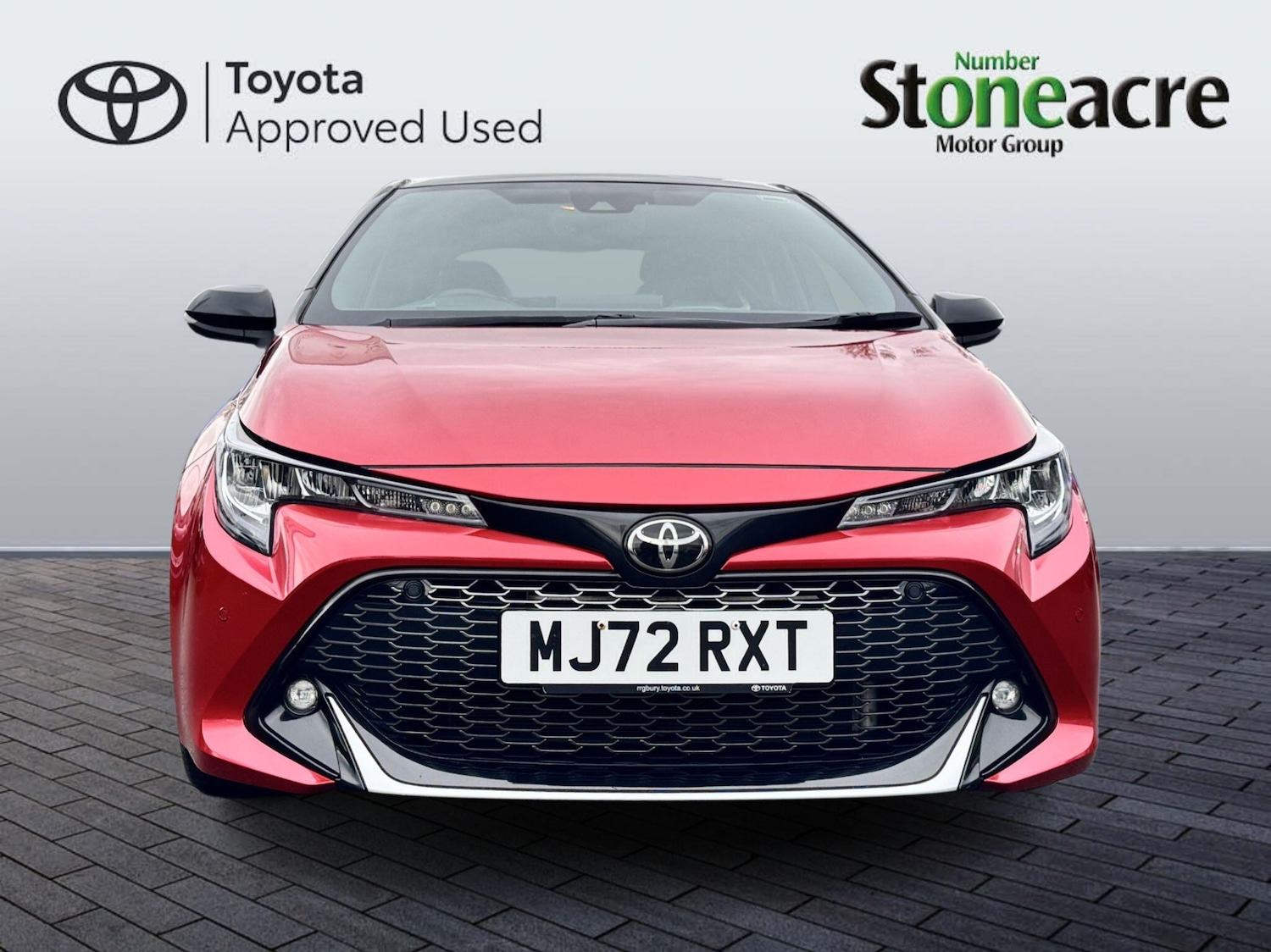 Used Toyota Corolla for sale - 76995841: Photo 8