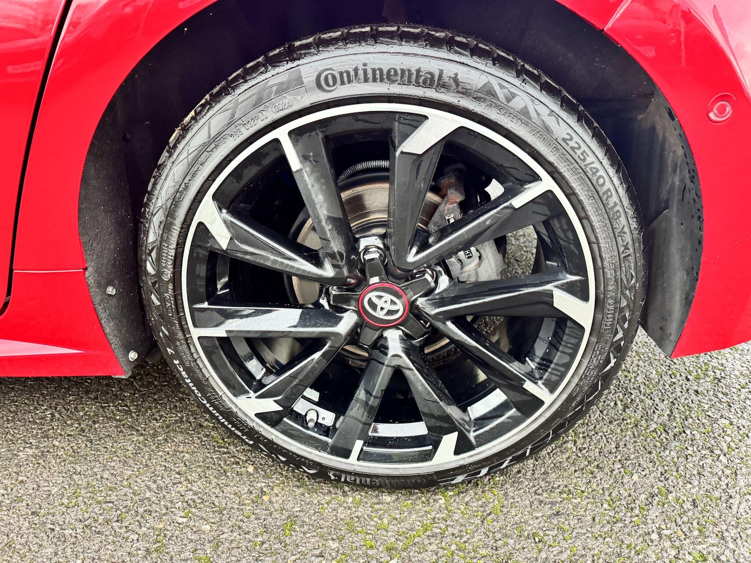 Used Toyota Corolla for sale - 76995841: Photo 9