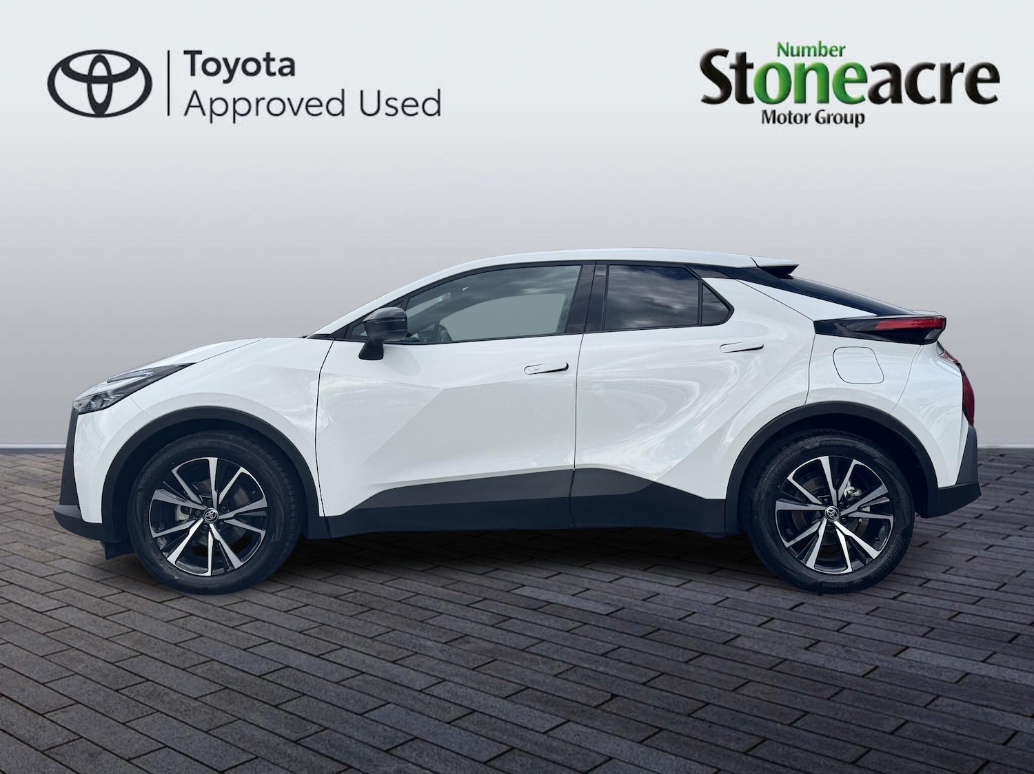Used Toyota C-HR 2024 for sale - 77108980: Photo 6