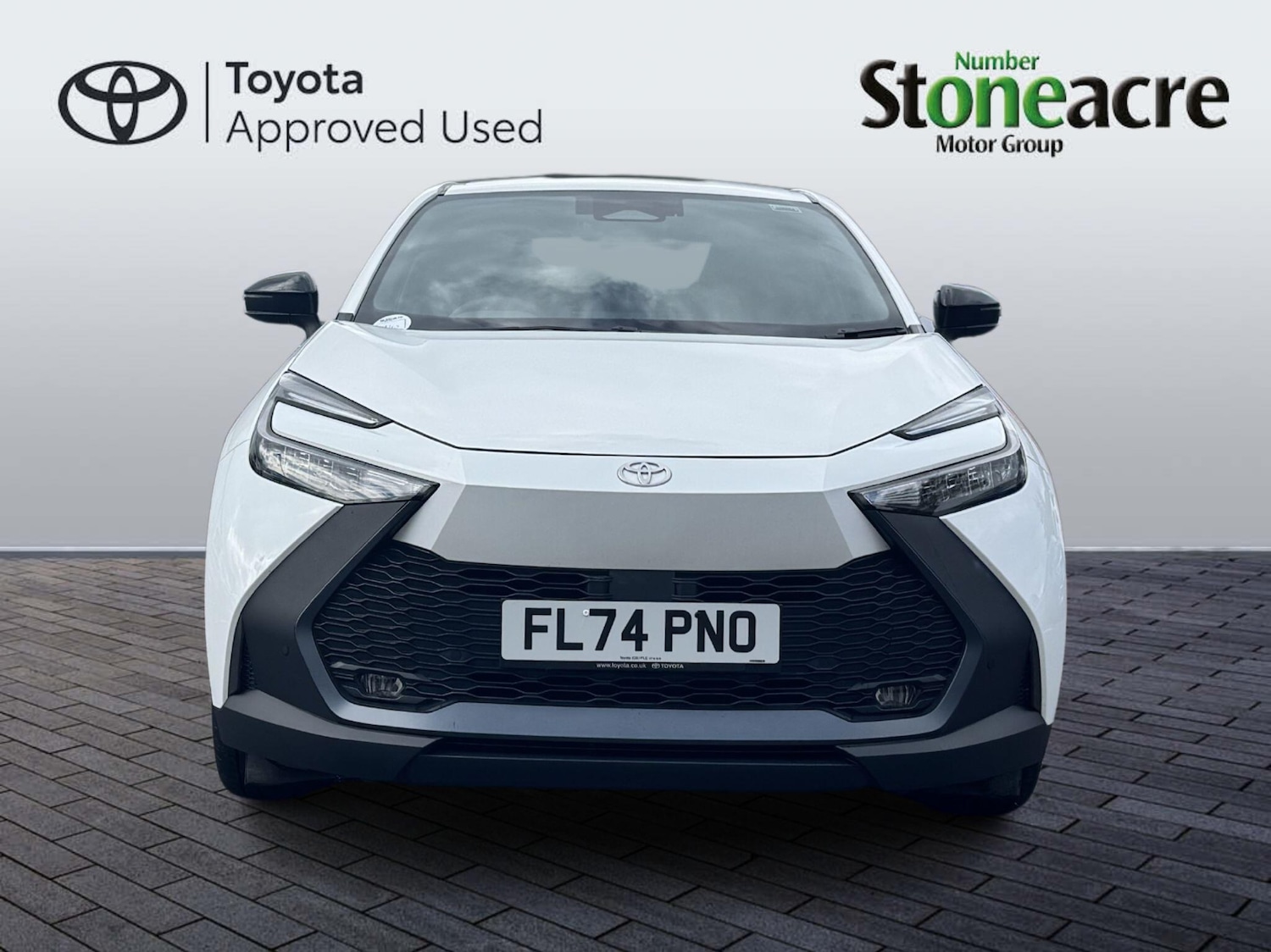 Used Toyota C-HR 2024 for sale - 77108980: Photo 8