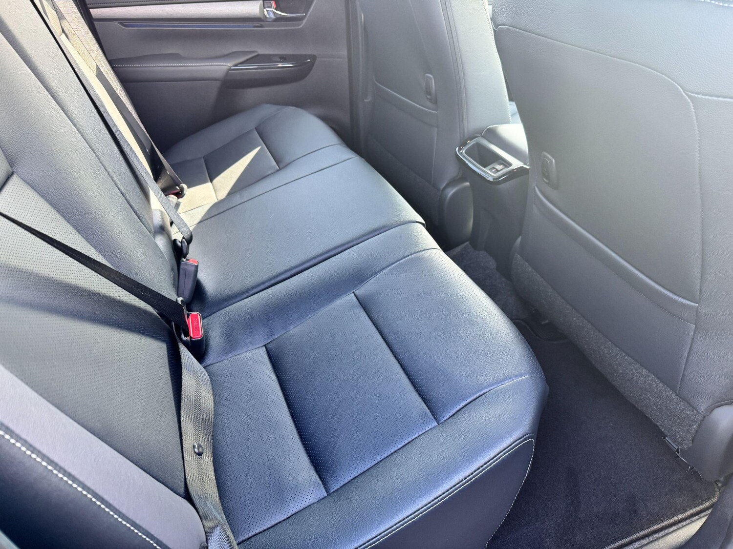 Used Toyota Hilux 2025 for sale - 77722826: Photo 12