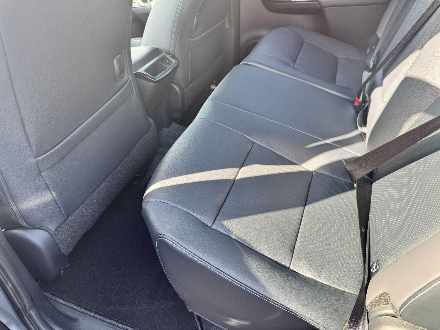 Used Toyota Hilux 2025 for sale - 77722826: Photo 13