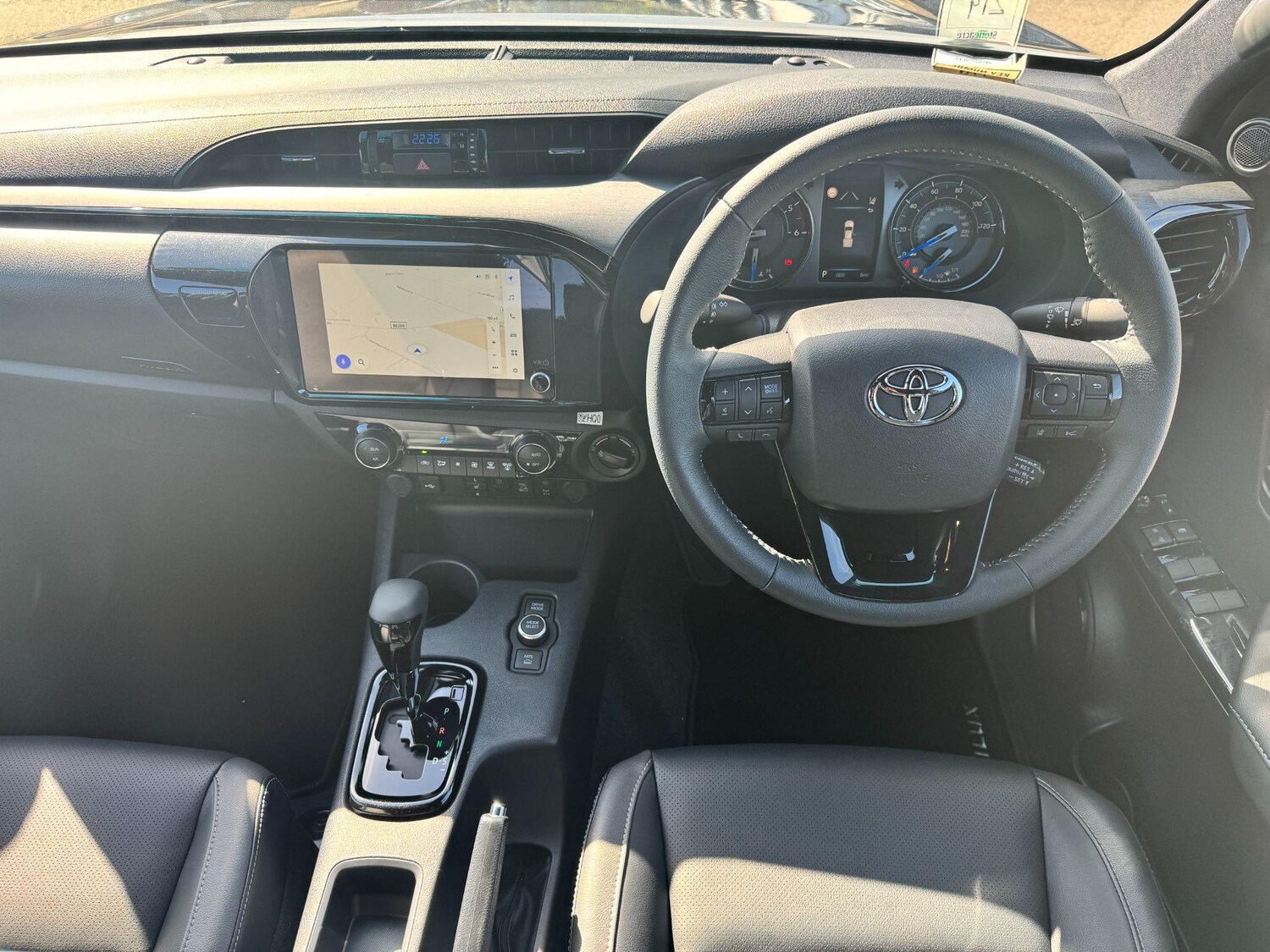 Used Toyota Hilux 2025 for sale - 77722826: Photo 15