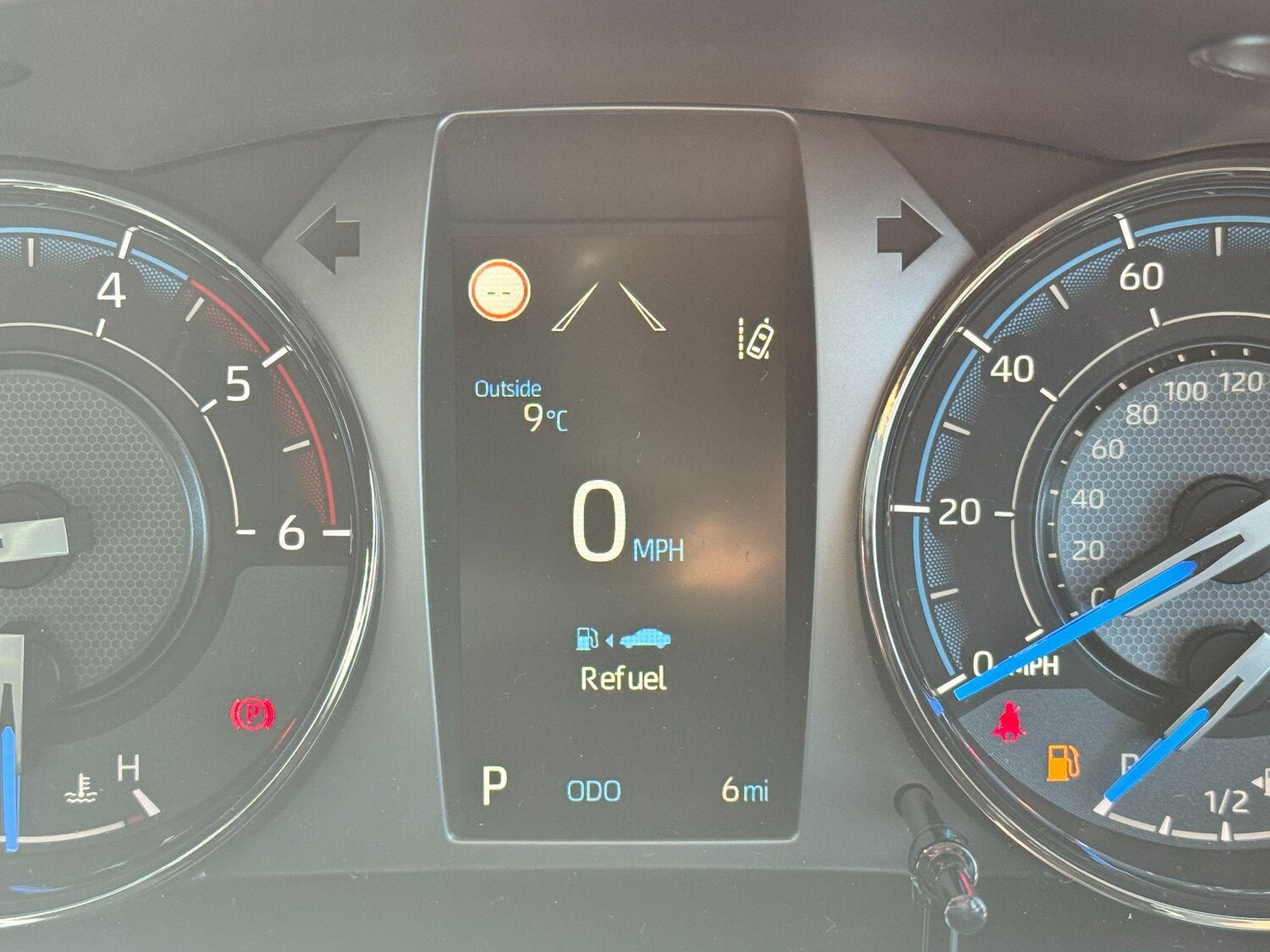 Used Toyota Hilux 2025 for sale - 77722826: Photo 18