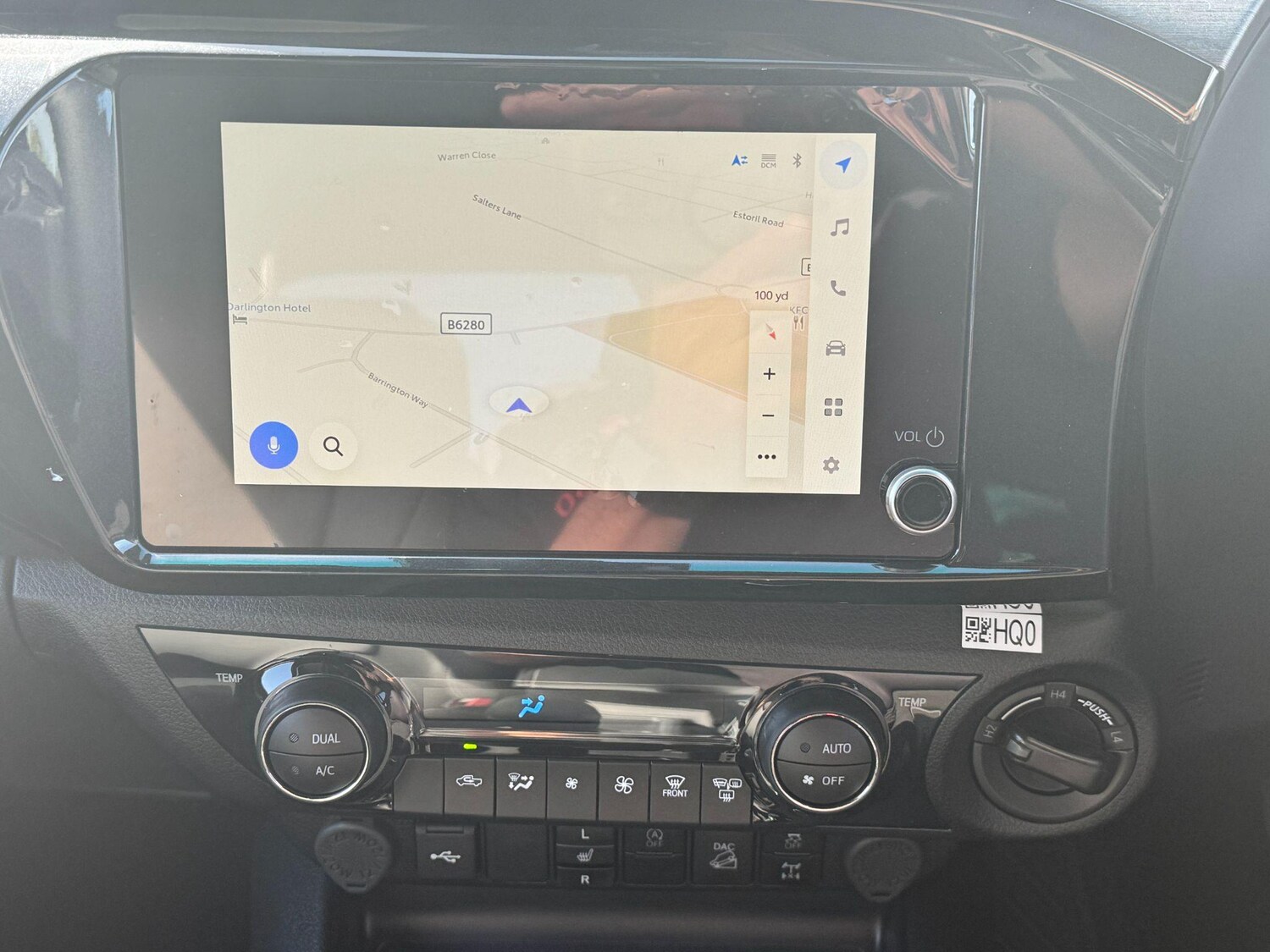 Used Toyota Hilux 2025 for sale - 77722826: Photo 19