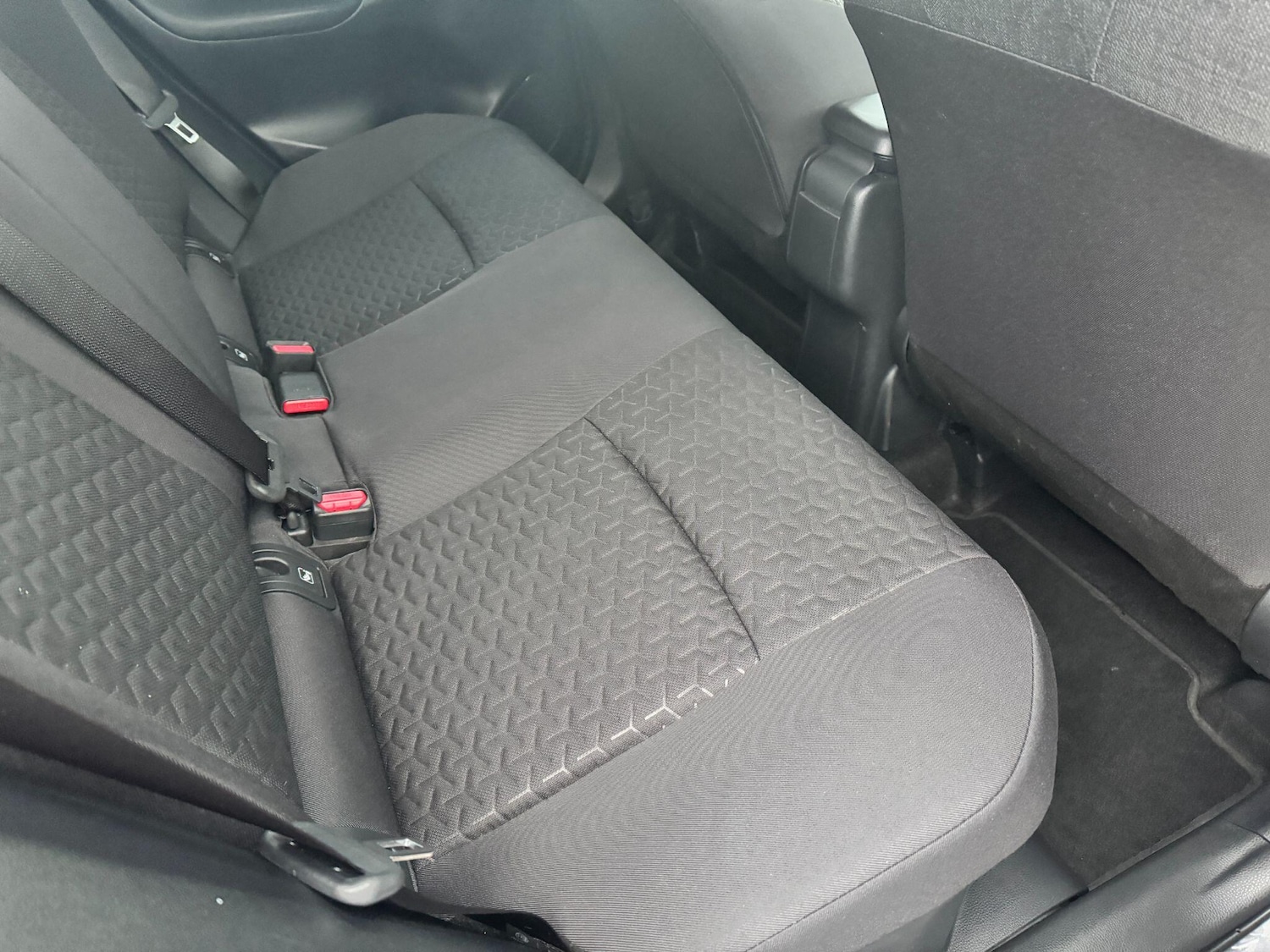 Used Toyota Yaris Cross 2023 for sale - 77710495: Photo 10