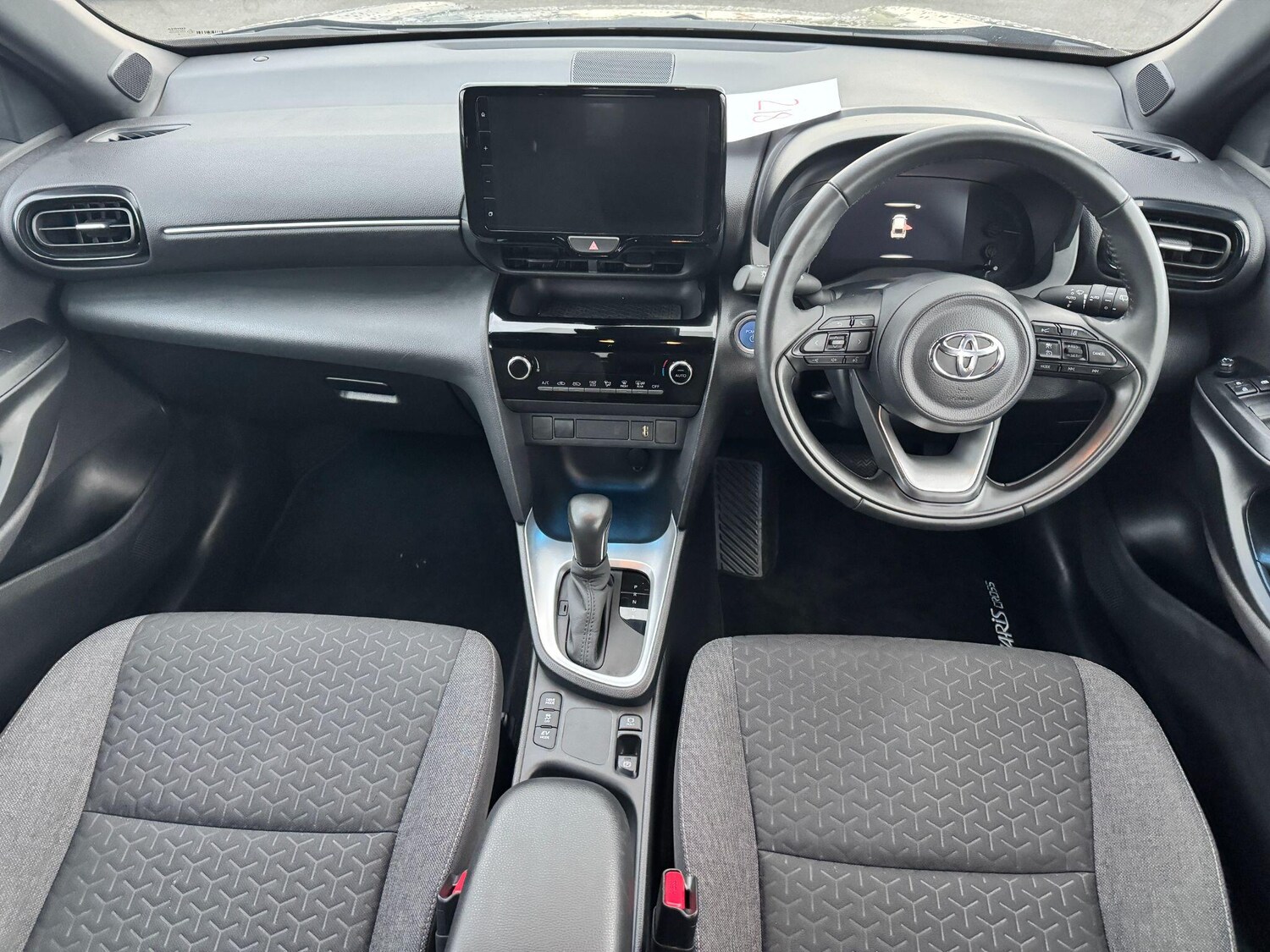 Used Toyota Yaris Cross 2023 for sale - 77710495: Photo 13