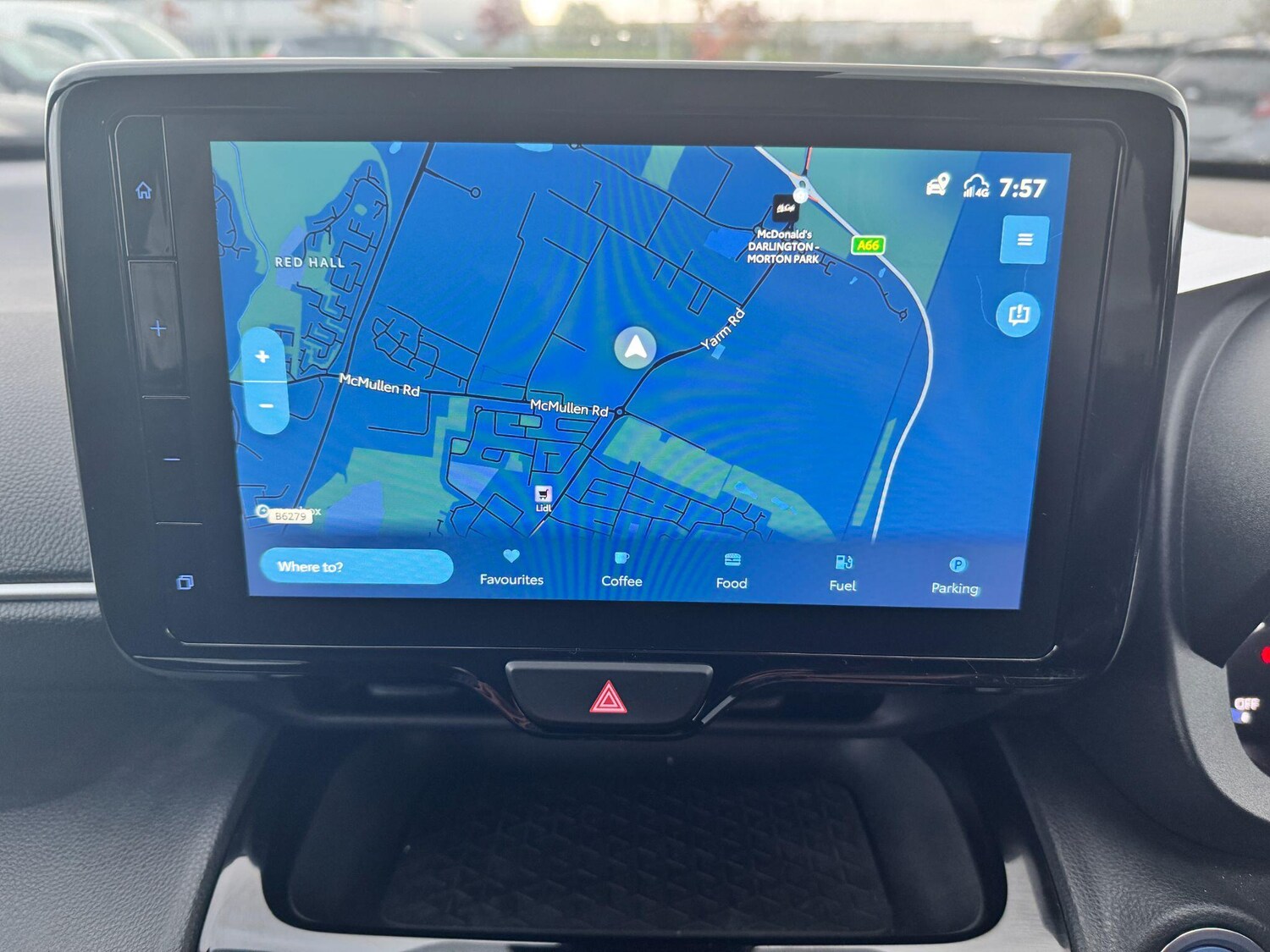 Used Toyota Yaris Cross 2023 for sale - 77710495: Photo 16