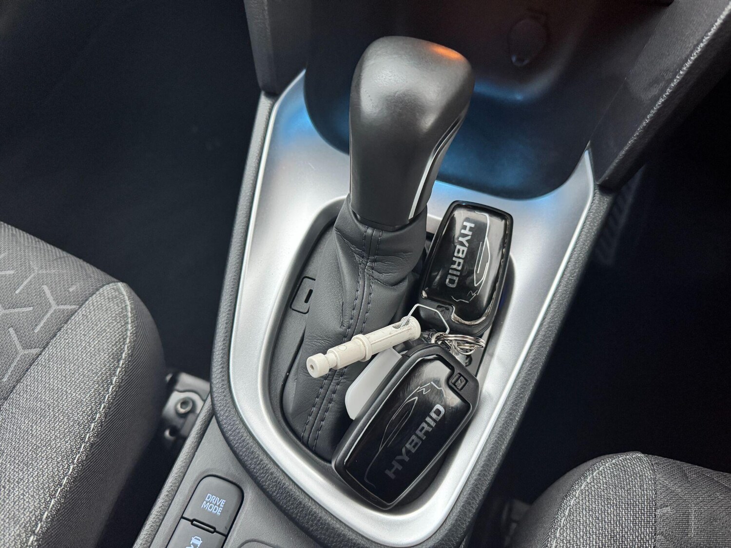 Used Toyota Yaris Cross 2023 for sale - 77710495: Photo 17