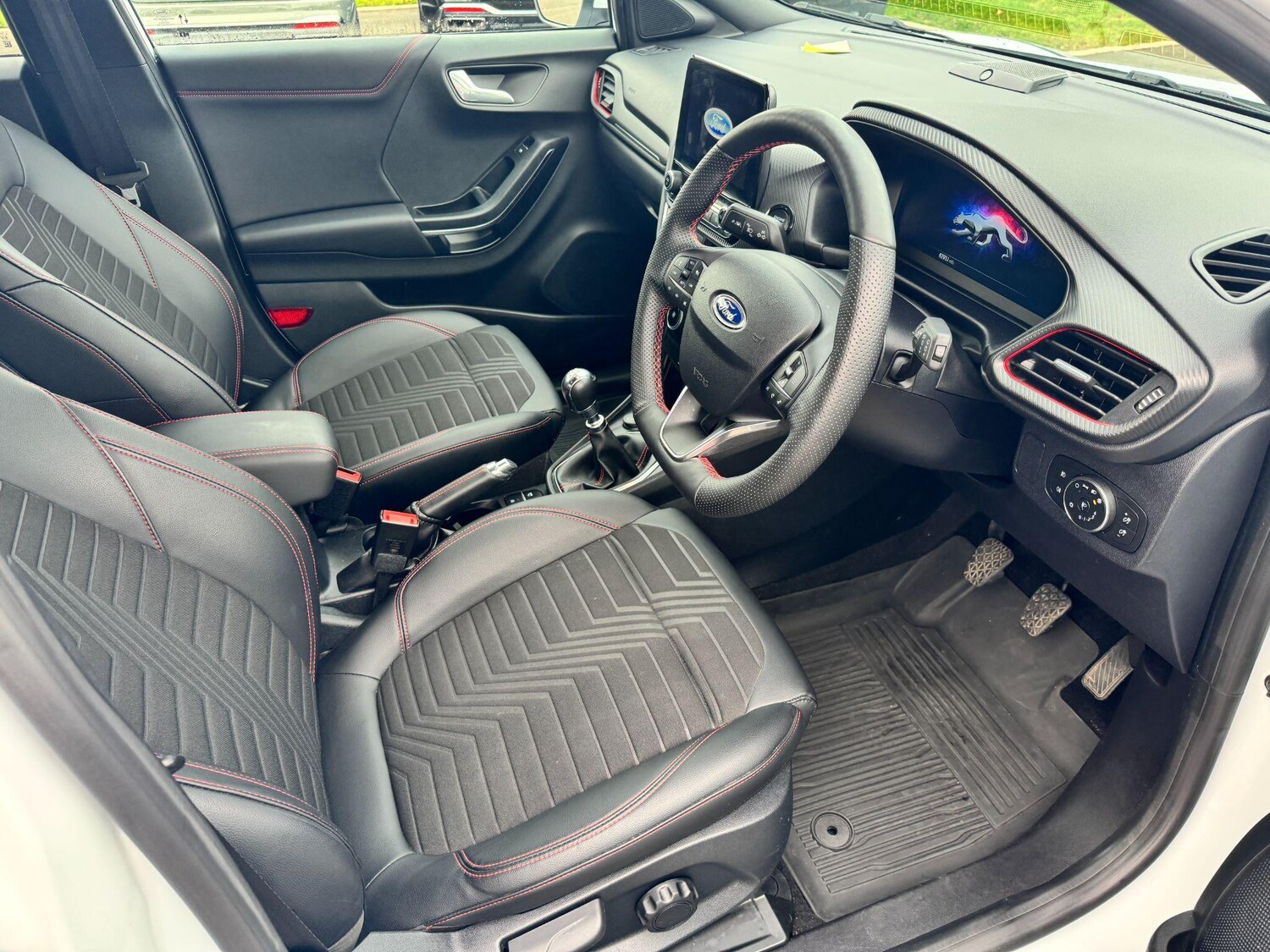 Used Ford Puma 2024 for sale - 76084444: Photo 11