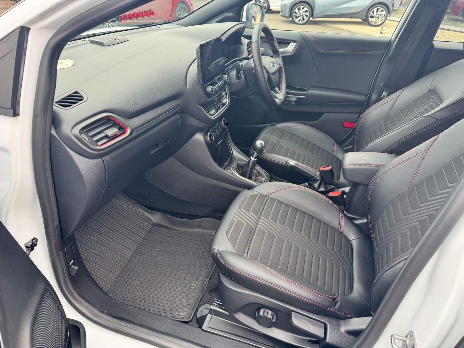 Used Ford Puma 2024 for sale - 76084444: Photo 14
