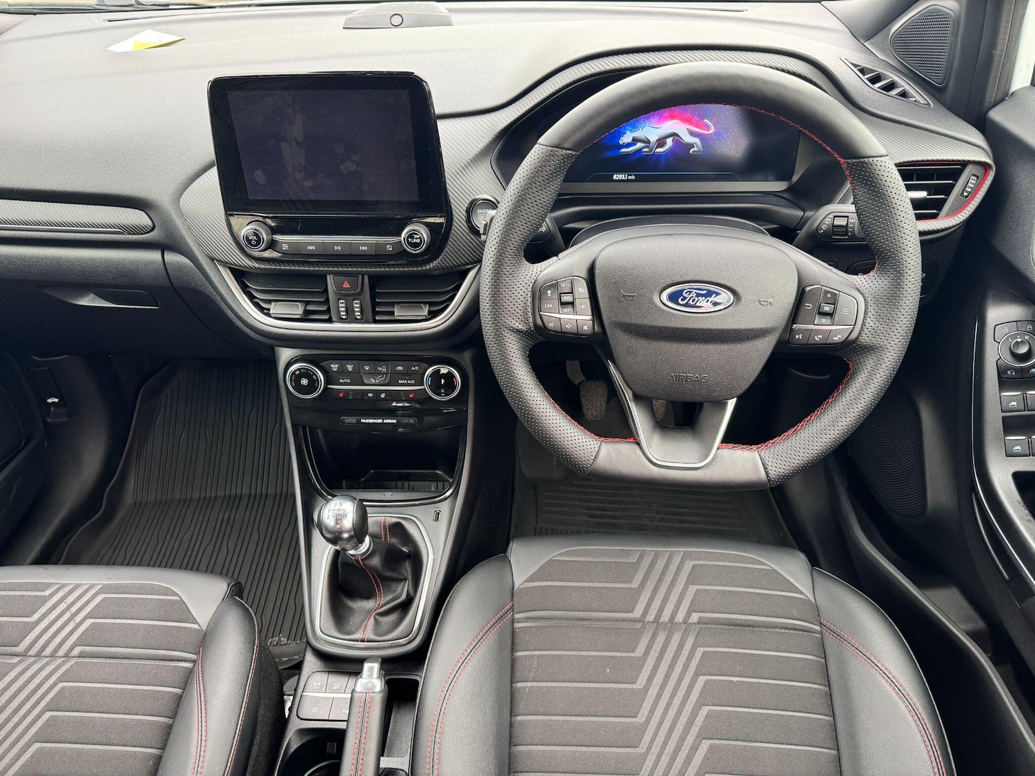 Used Ford Puma 2024 for sale - 76084444: Photo 15