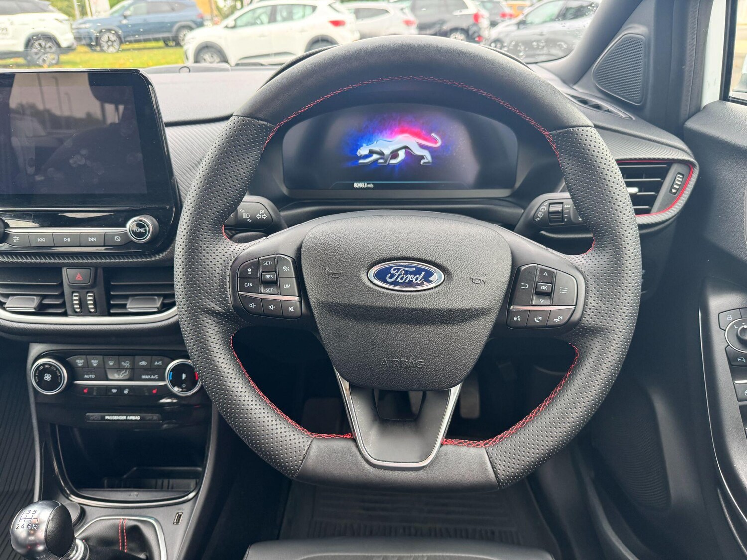 Used Ford Puma 2024 for sale - 76084444: Photo 17