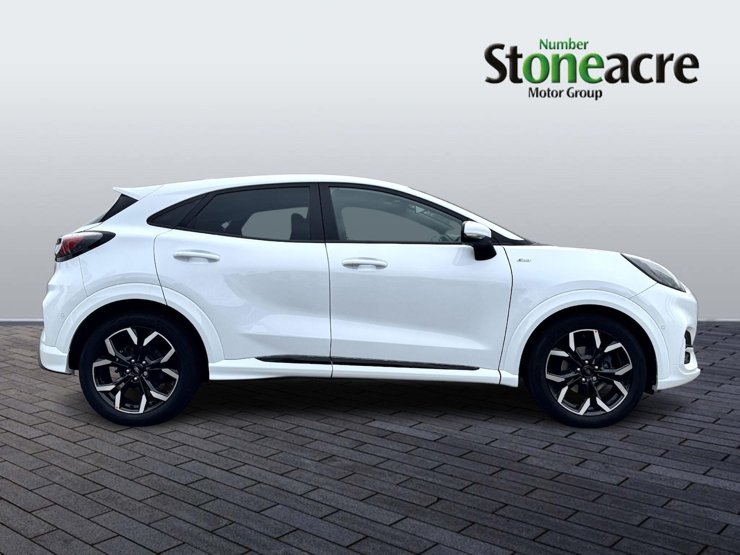 Used Ford Puma 2024 for sale - 76084444: Photo 2
