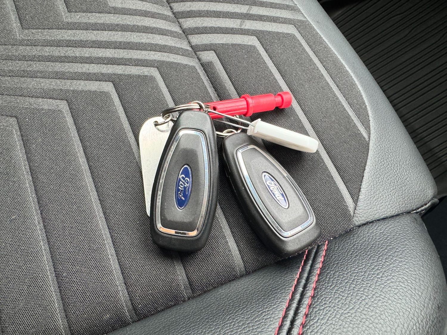 Used Ford Puma 2024 for sale - 76084444: Photo 20
