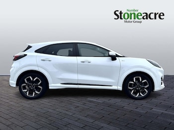 Used Ford Puma 2024 for sale - 76084444: Photo 2