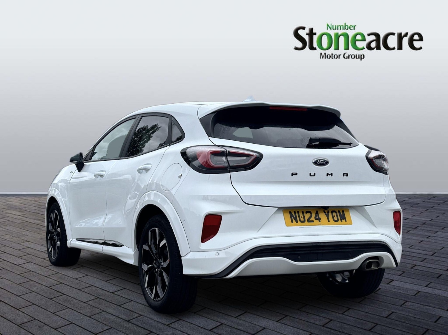 Used Ford Puma 2024 for sale - 76084444: Photo 5