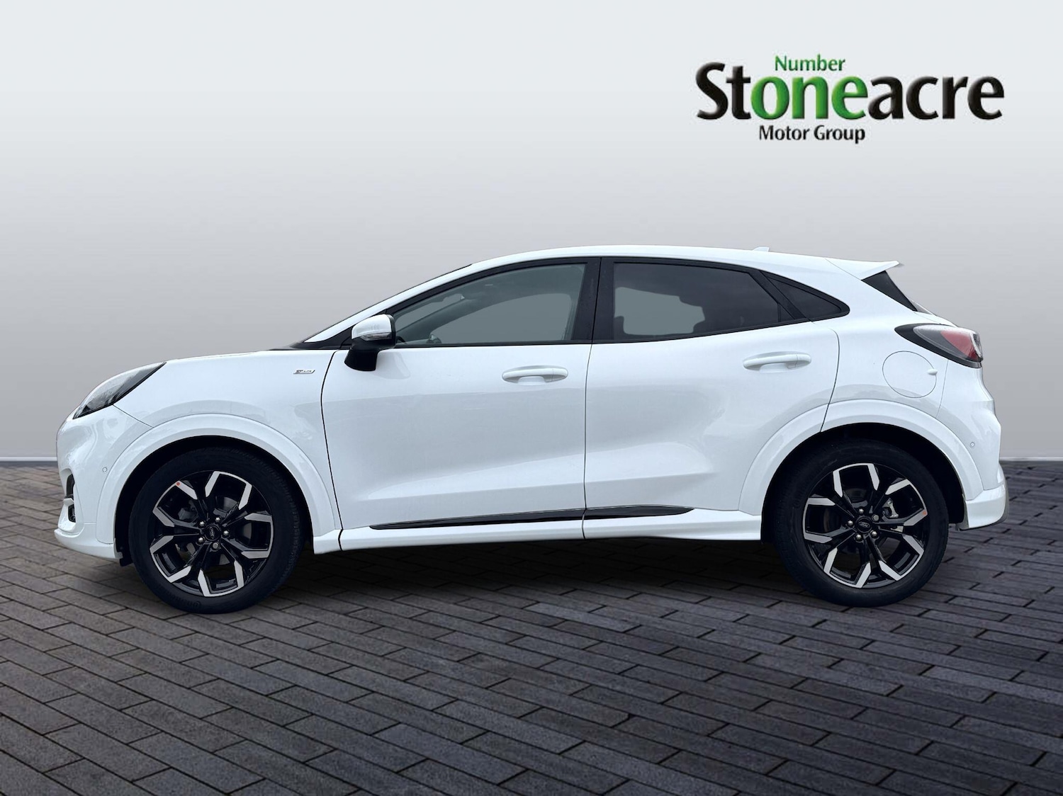 Used Ford Puma 2024 for sale - 76084444: Photo 6