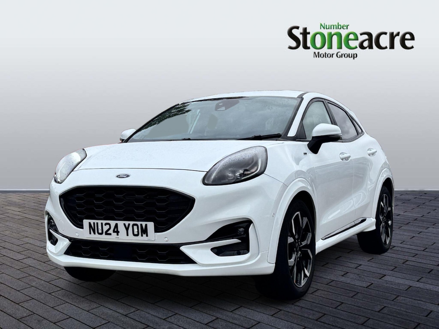 Used Ford Puma 2024 for sale - 76084444: Photo 7