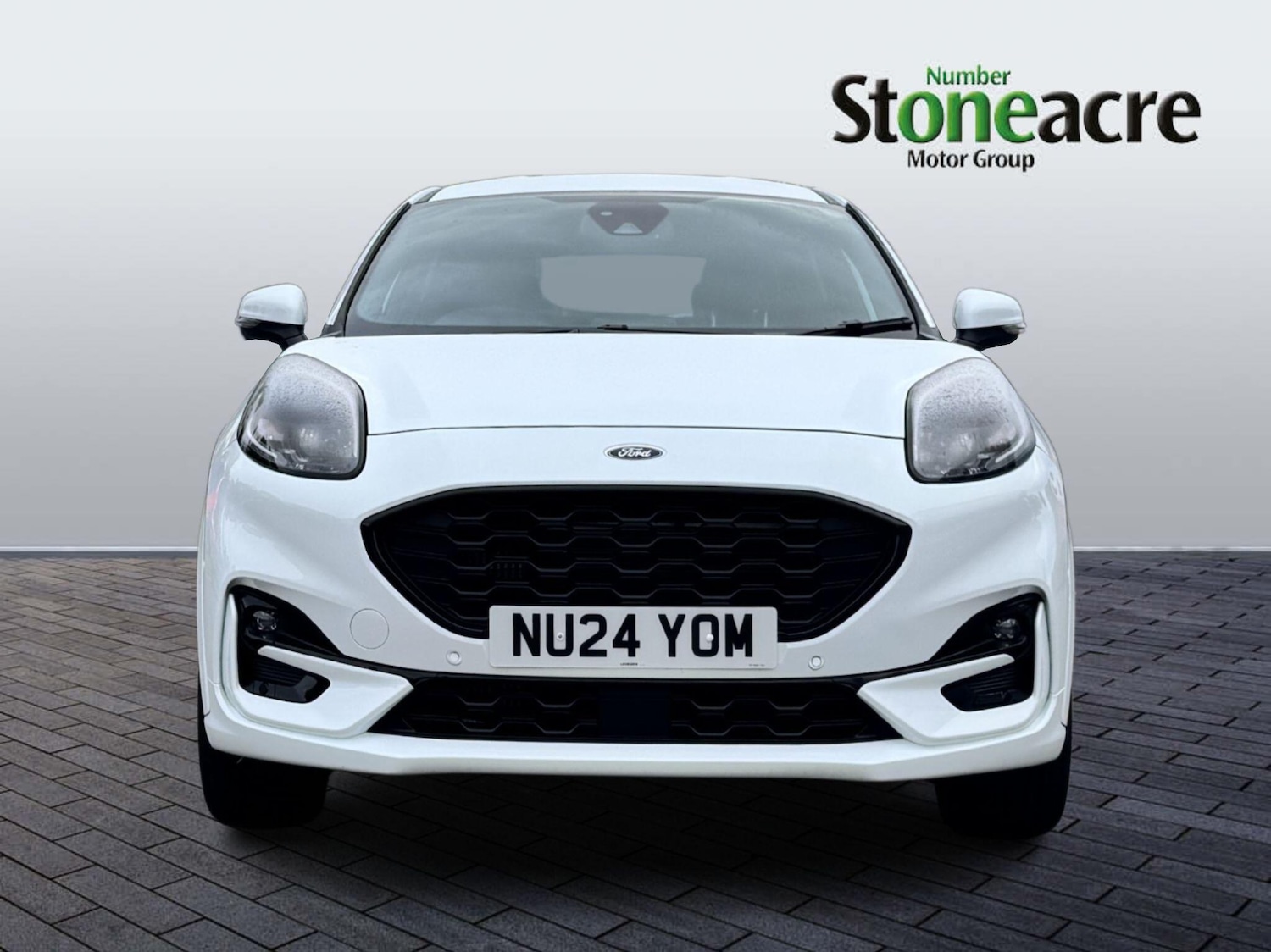 Used Ford Puma 2024 for sale - 76084444: Photo 8