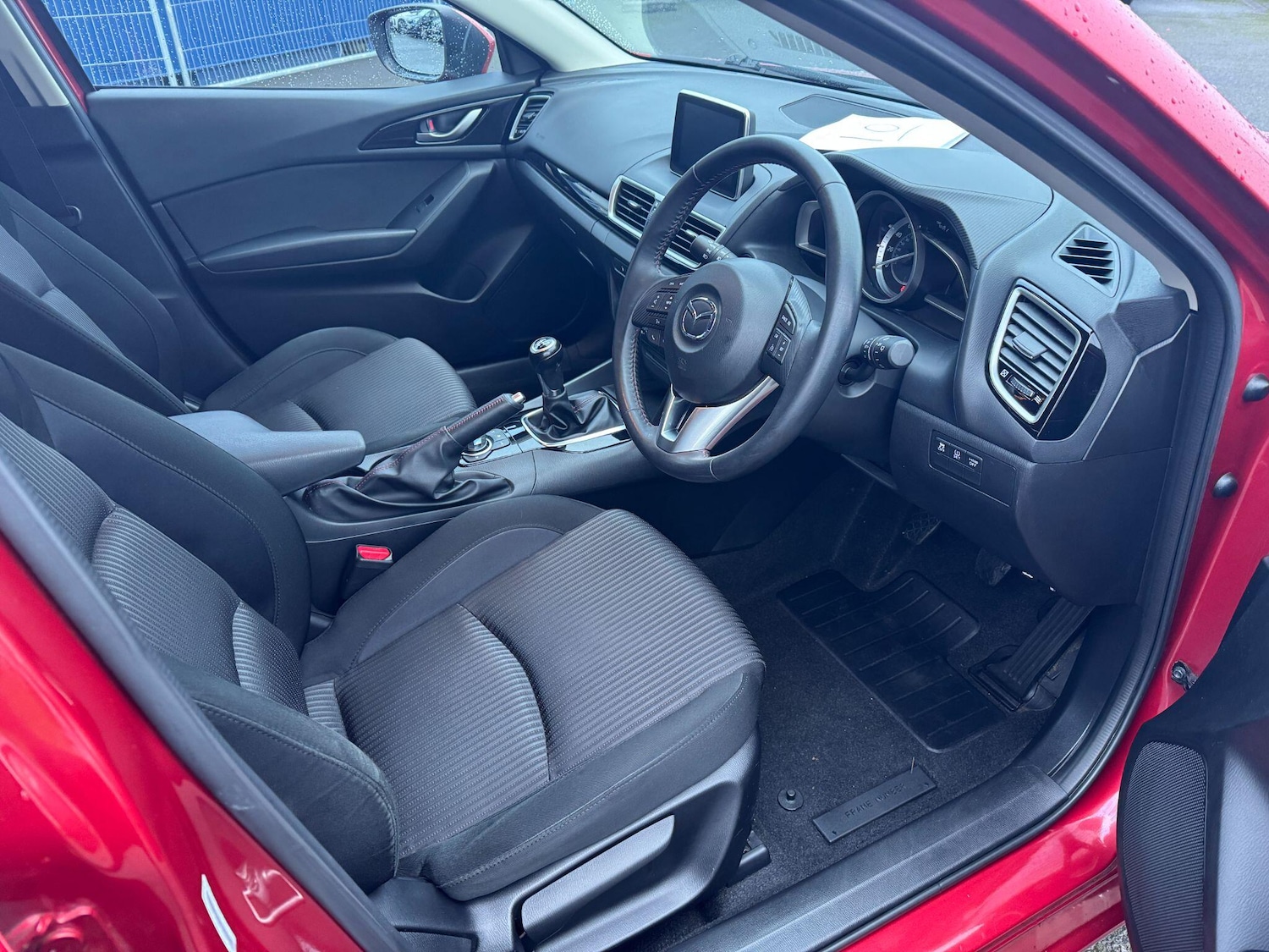 Used Mazda Mazda3 2014 for sale - 77658662: Photo 11